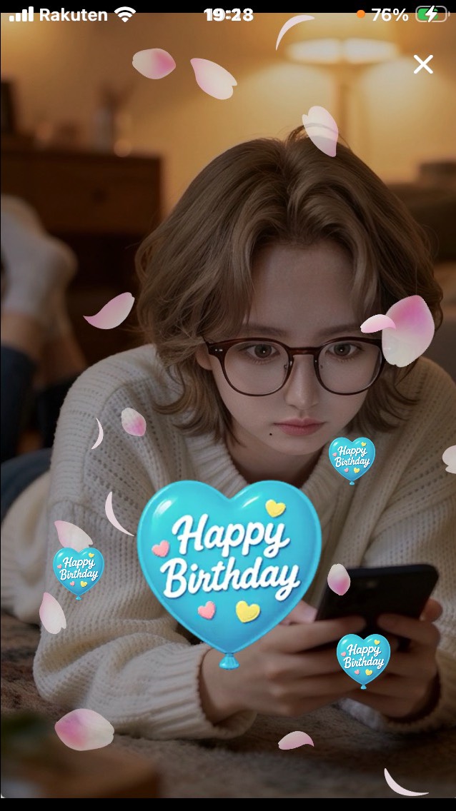 🎂５周年【ズイ】初見🆗無課金派や中高