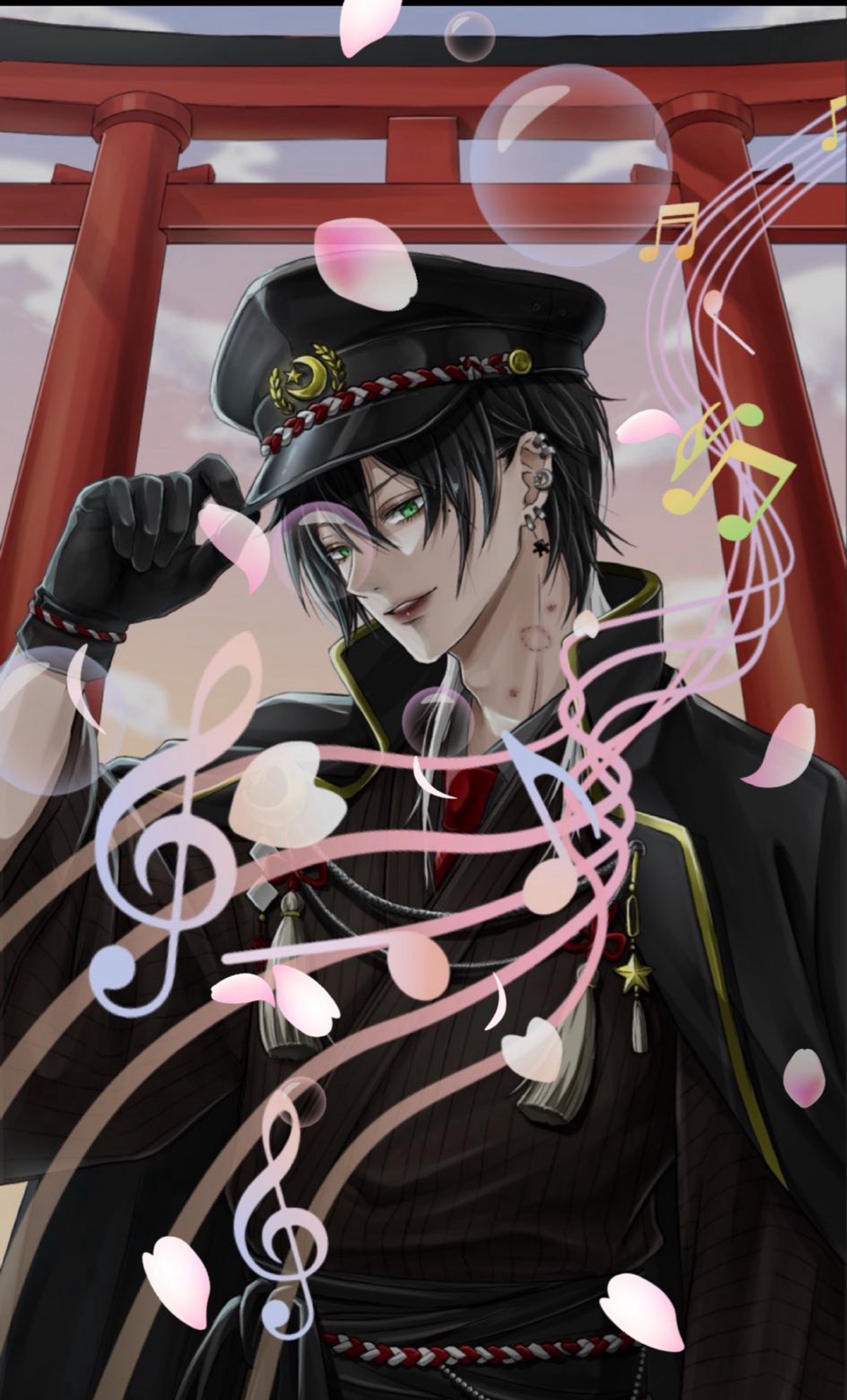 暖かい機材歌枠🎤