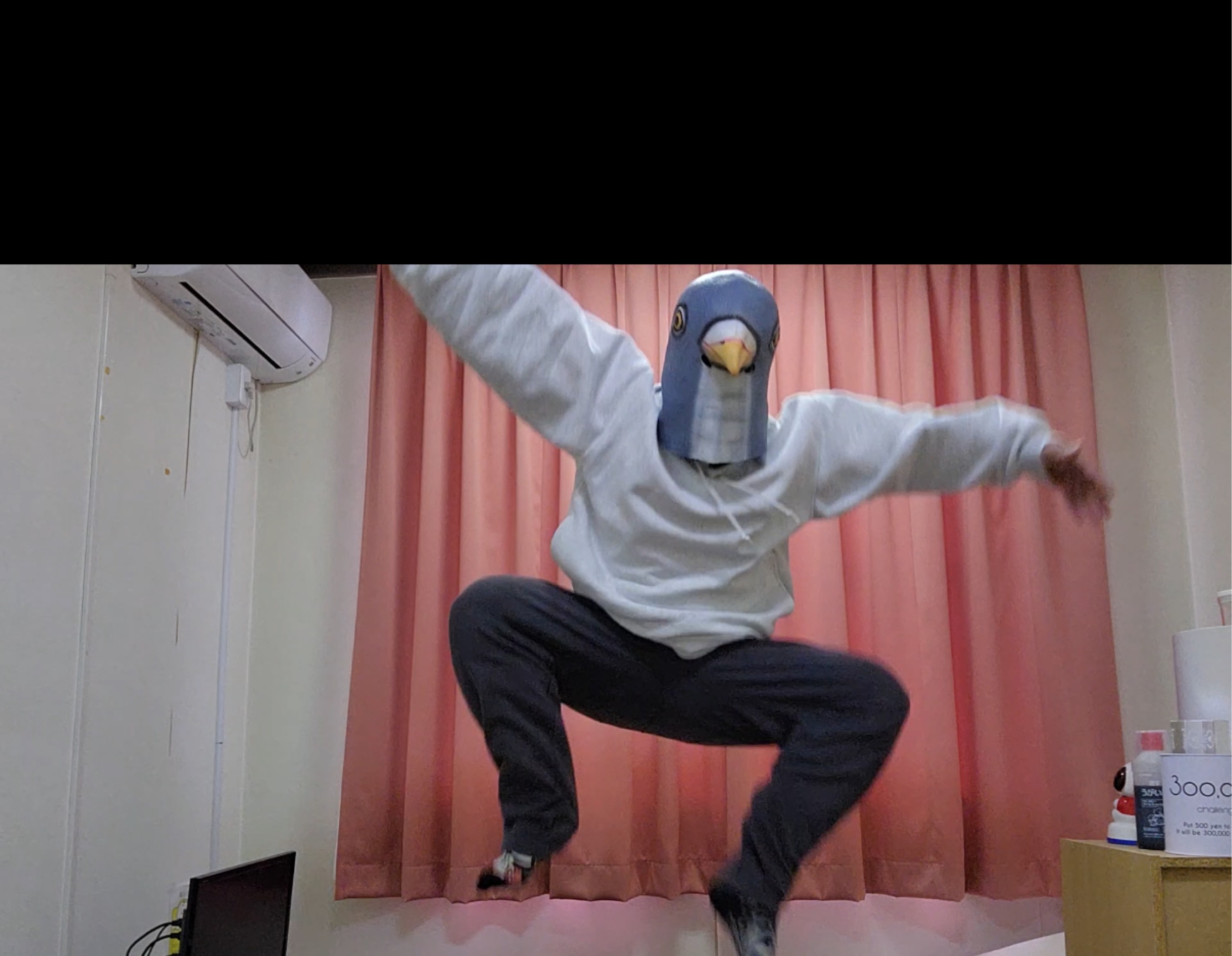 笑ったらOUTスプメンタルseason1