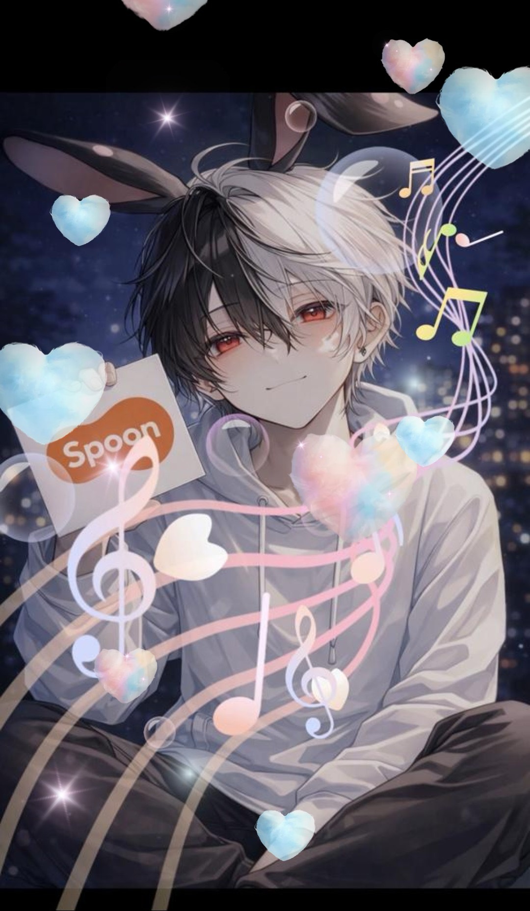 平和が好きです🖐️