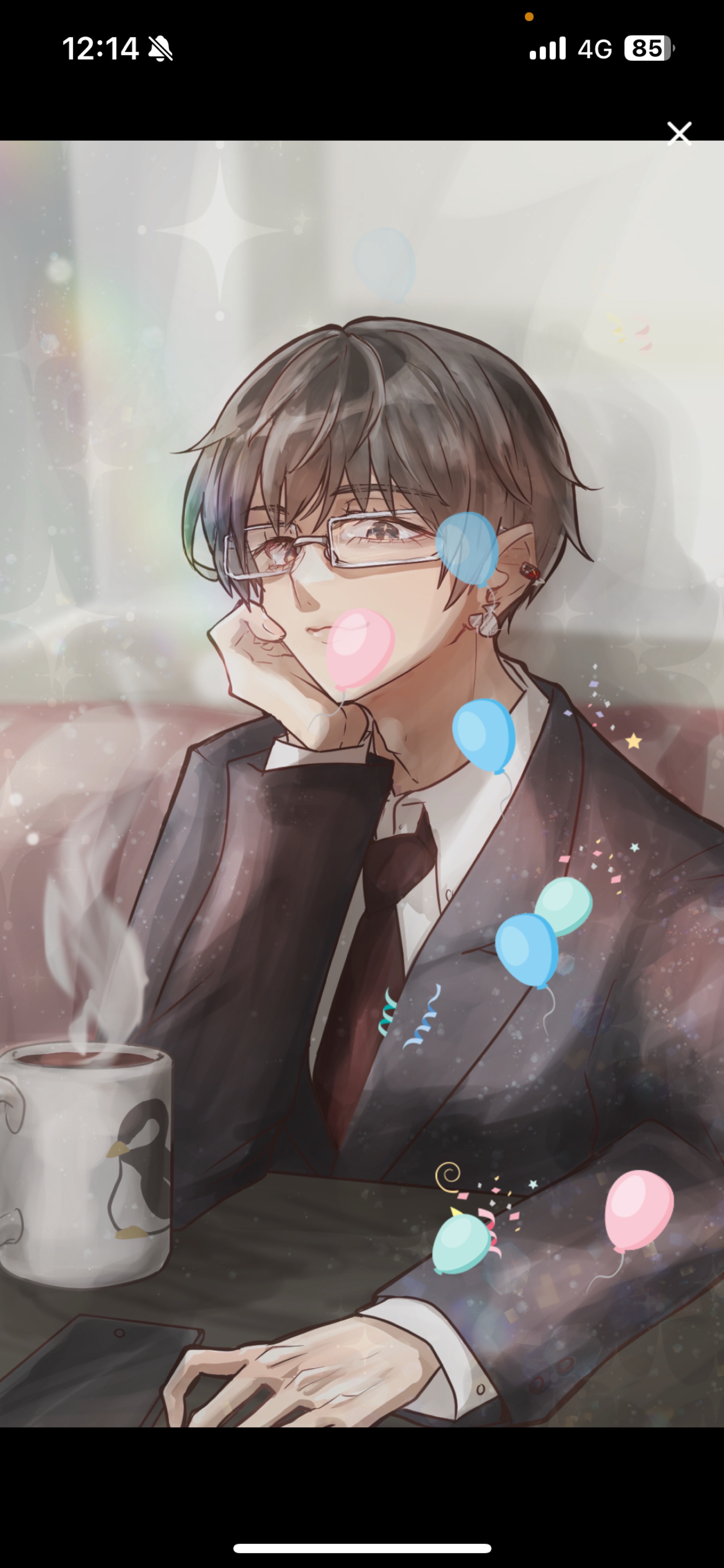 【関西弁】0.5hおはよ。