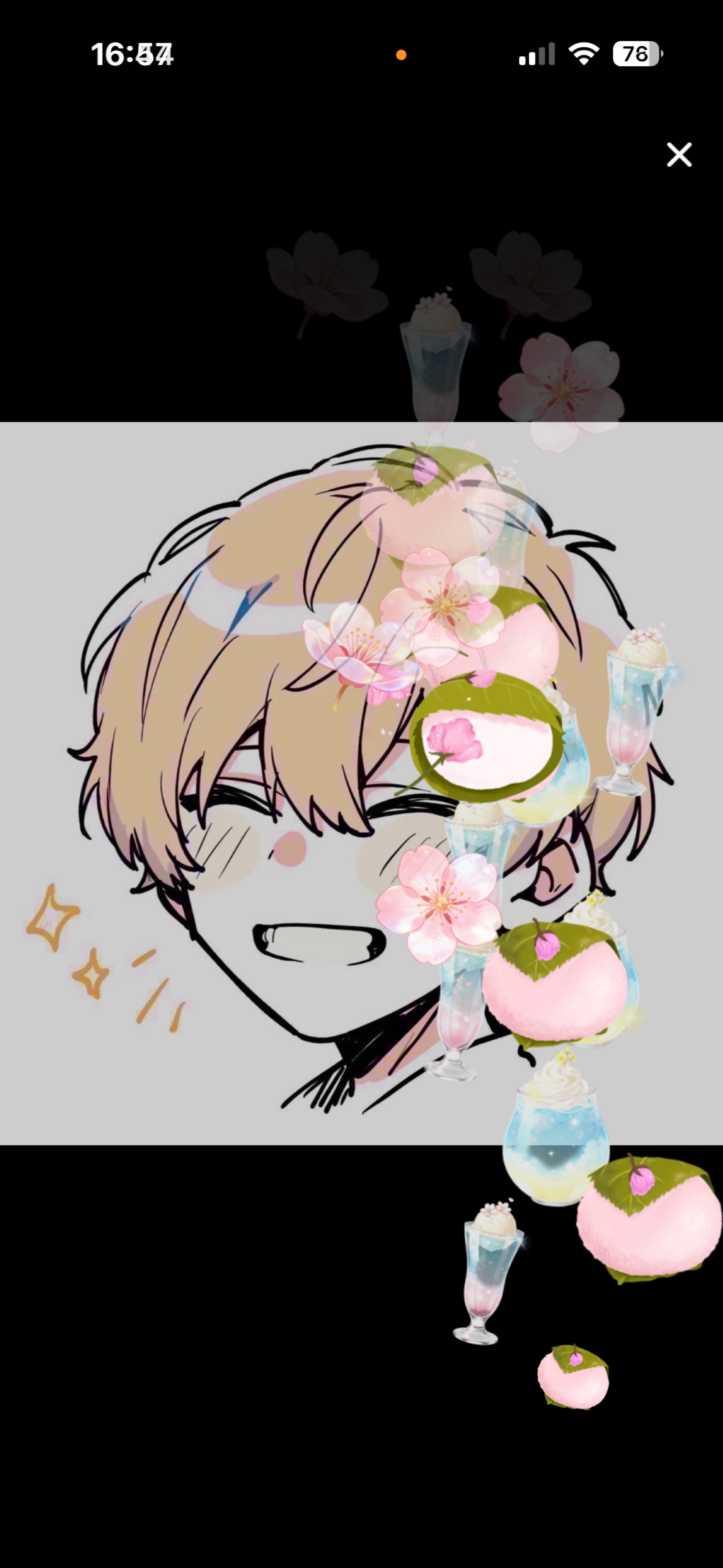 初見さん◎のんびりはなそー