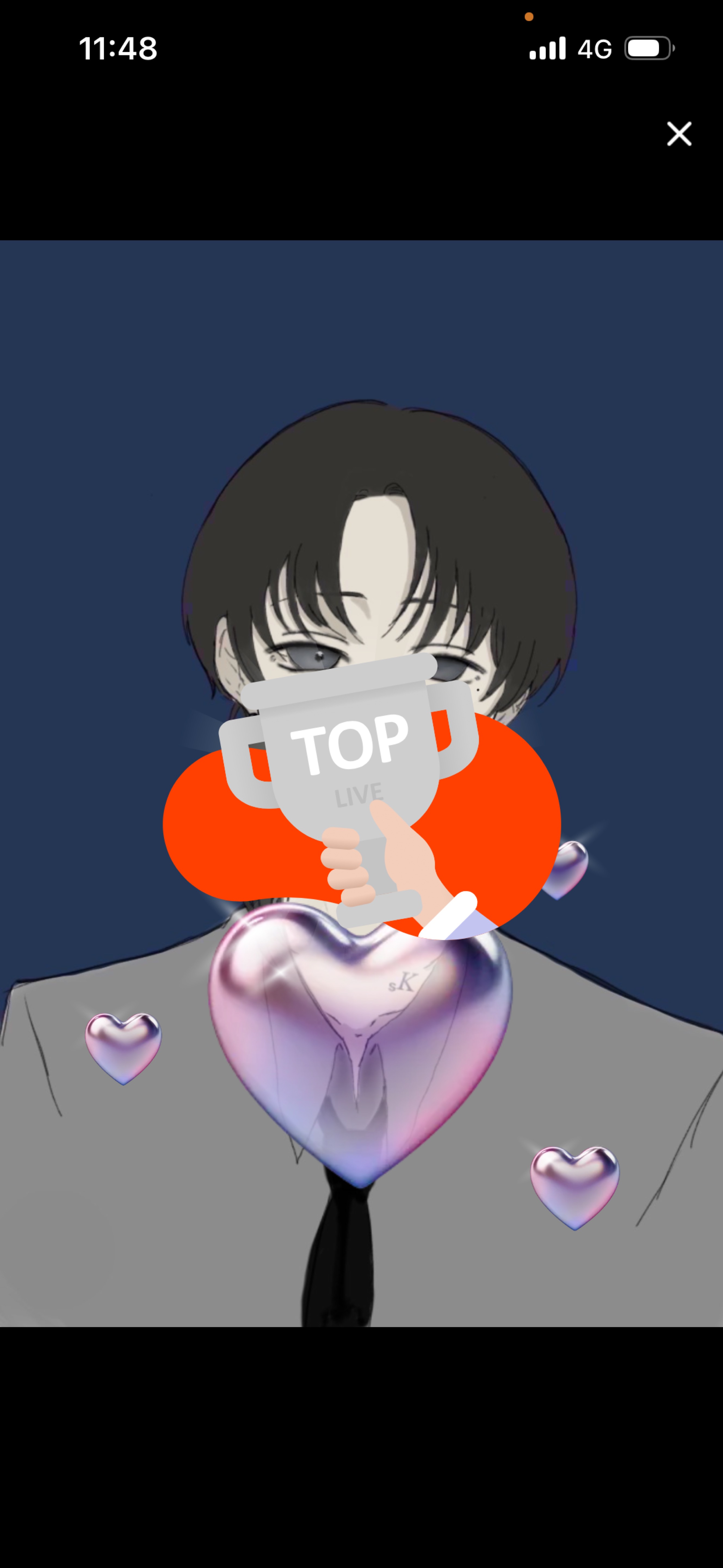 初潜寝〇 癖になる声💭