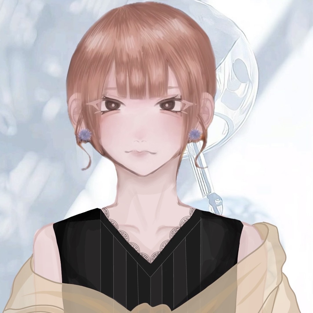 癒 ︎┊︎ 中低音 𓂃𓈒𓋜