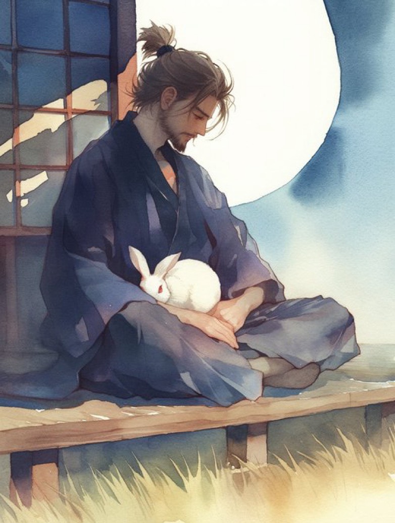 初潜◎夜のおはなし。4/3