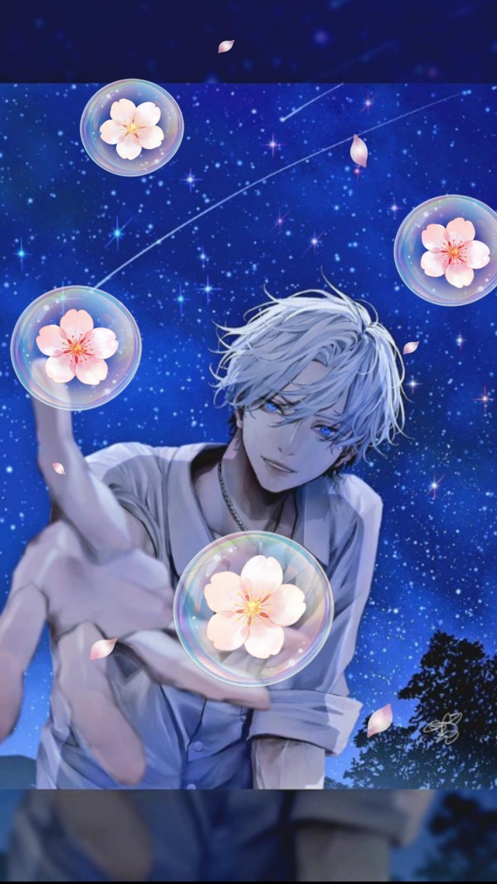 初潜寝◎いい声おにいさん