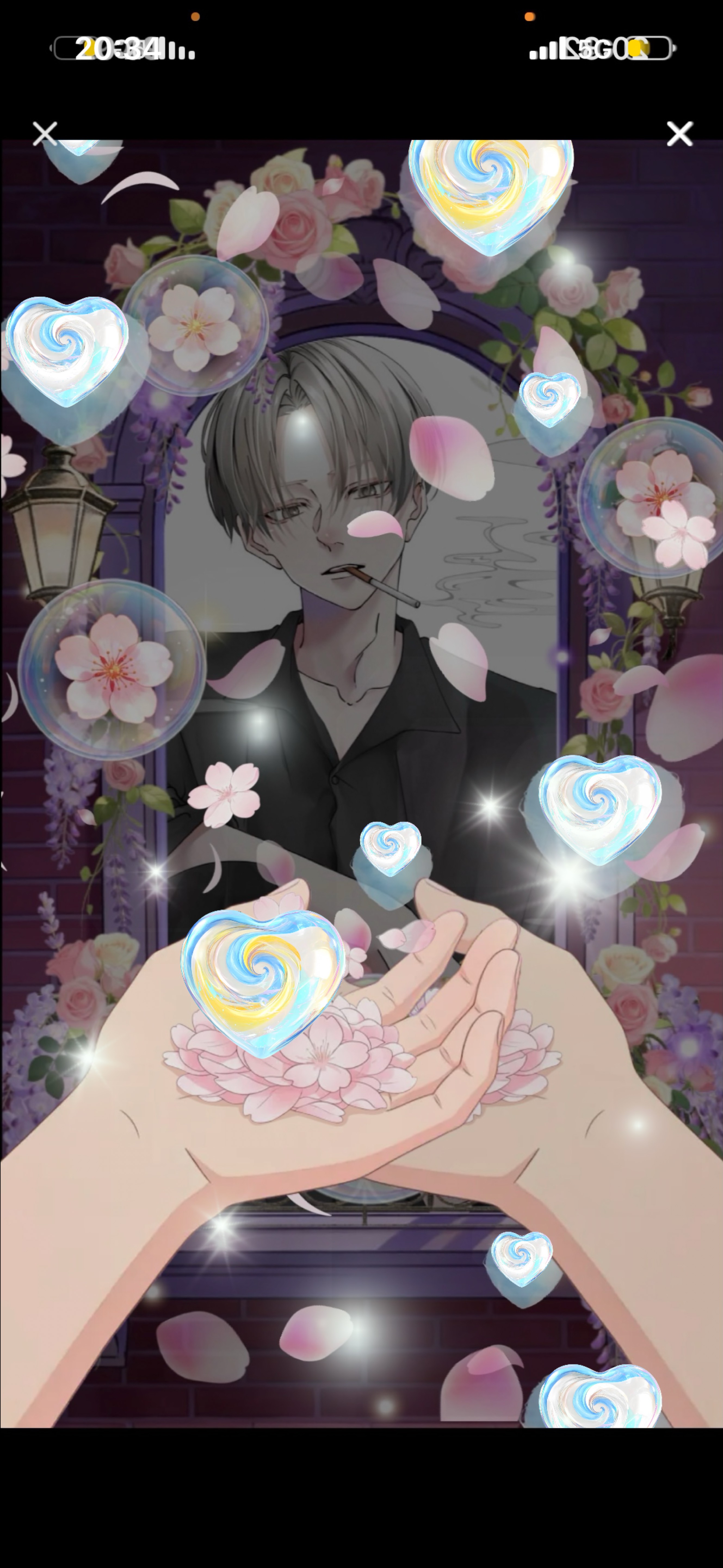 𝑆𝑡𝑎𝑦 𝑏𝑦 𝑚𝑦 𝑠𝑖𝑑𝑒