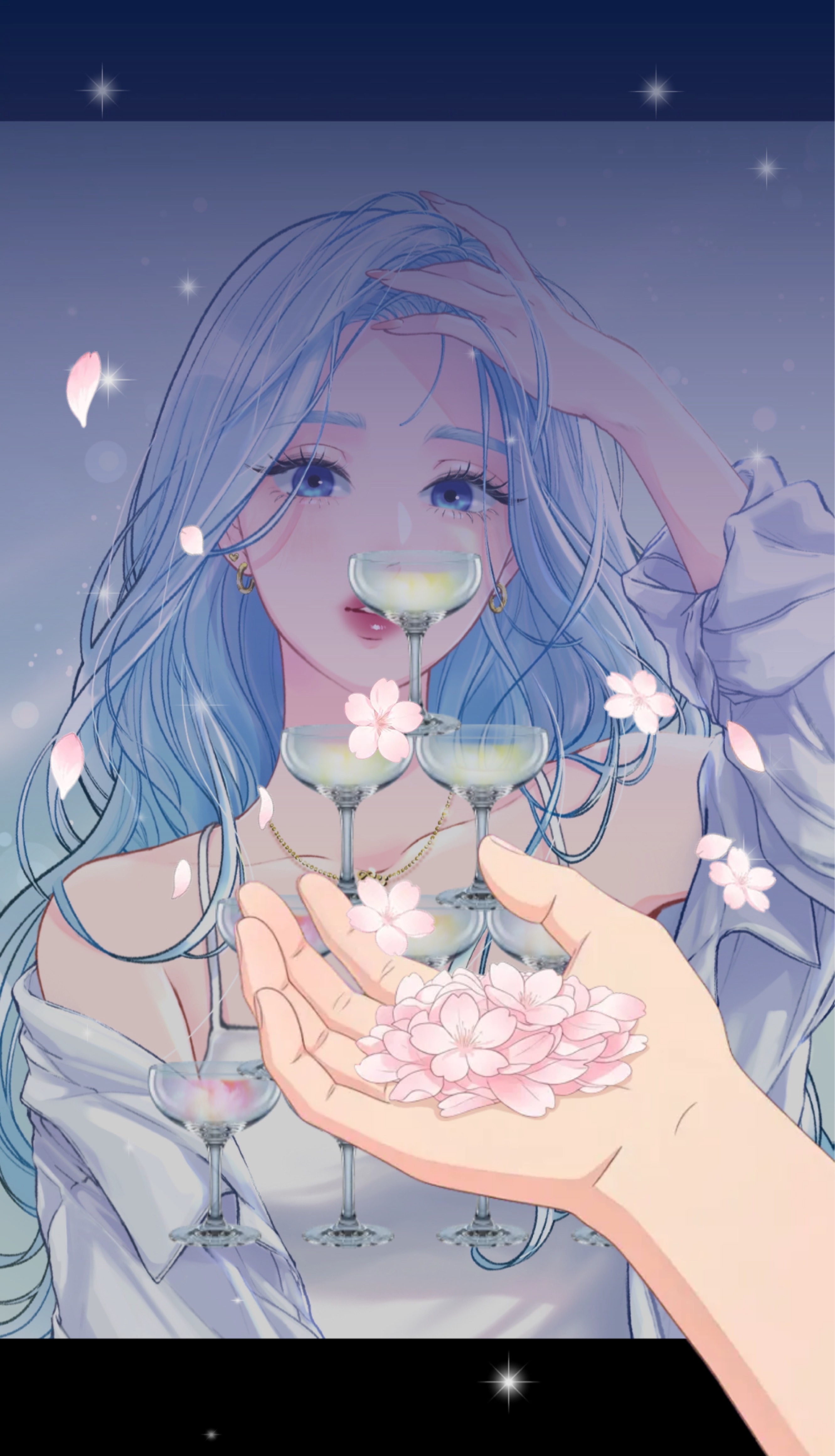 🫐◎まったり配信┋無機材