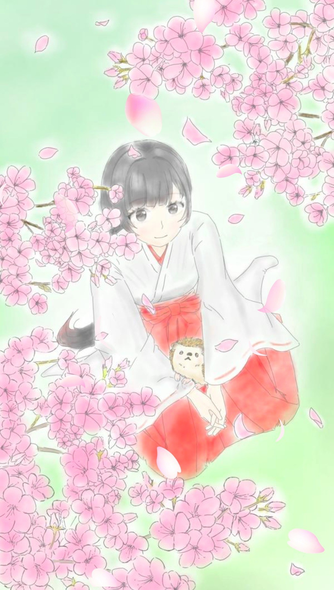 夕方の休憩処🍵