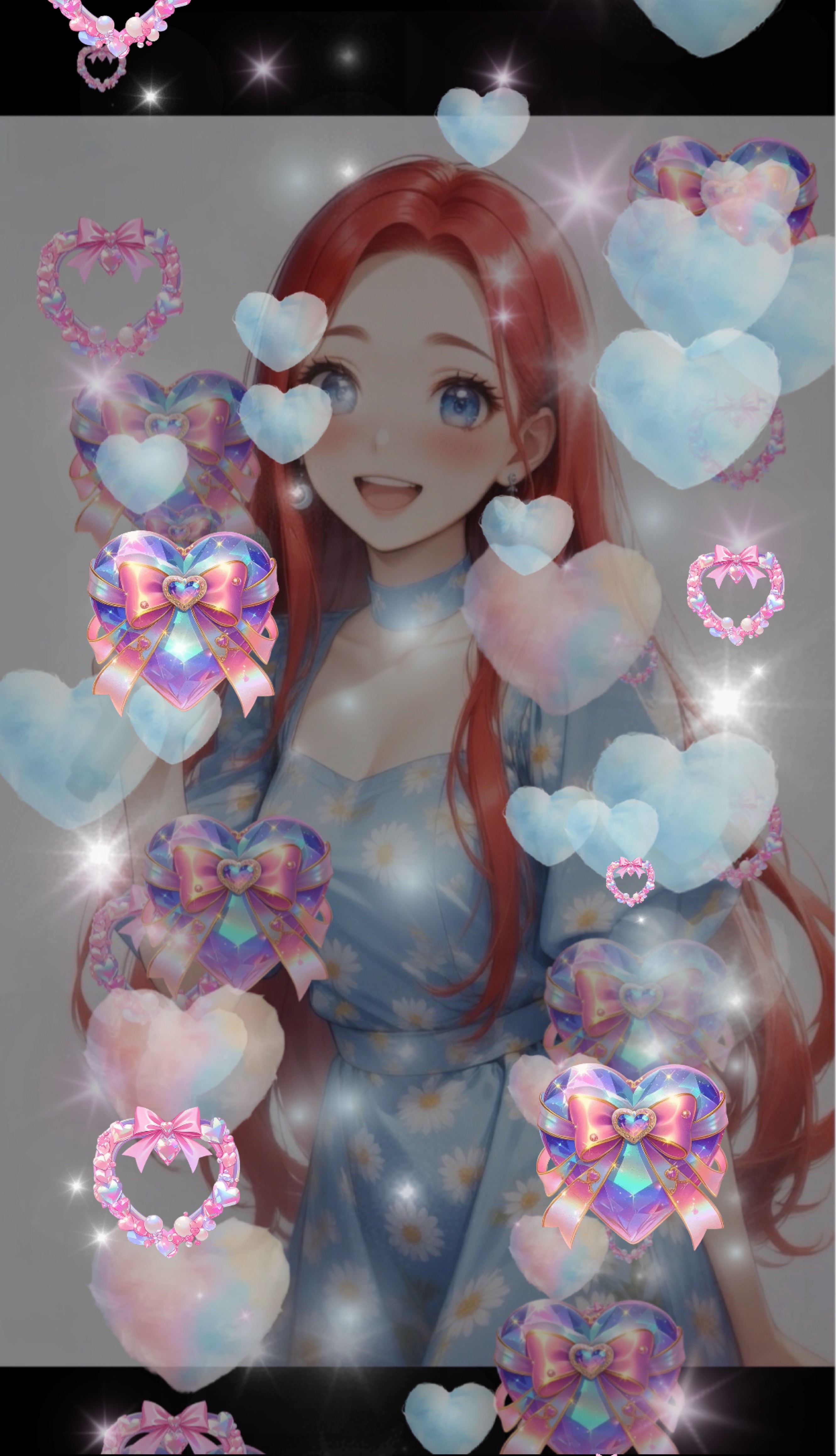 初◎家のことするオッ🩵