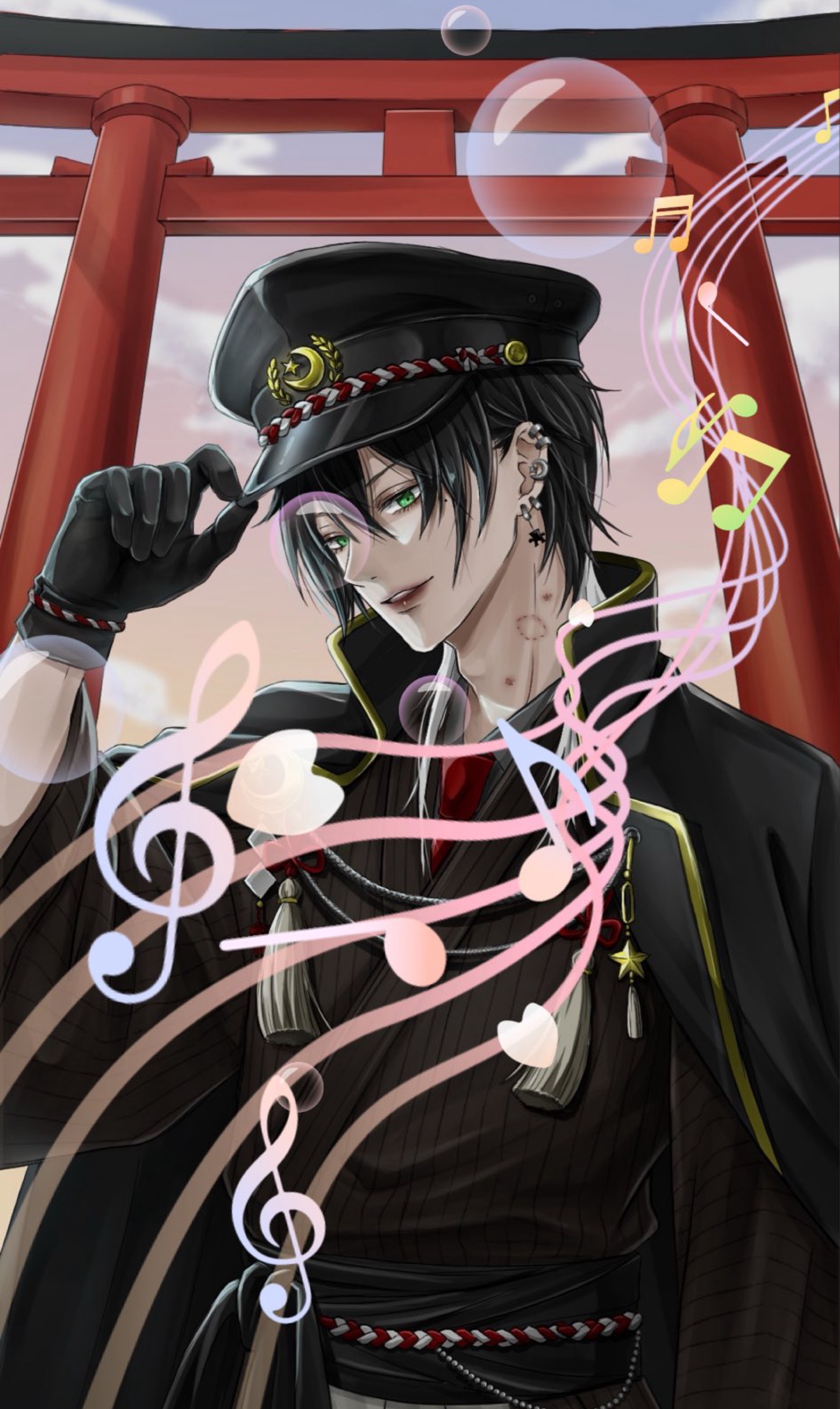 暖かい機材歌枠🎤