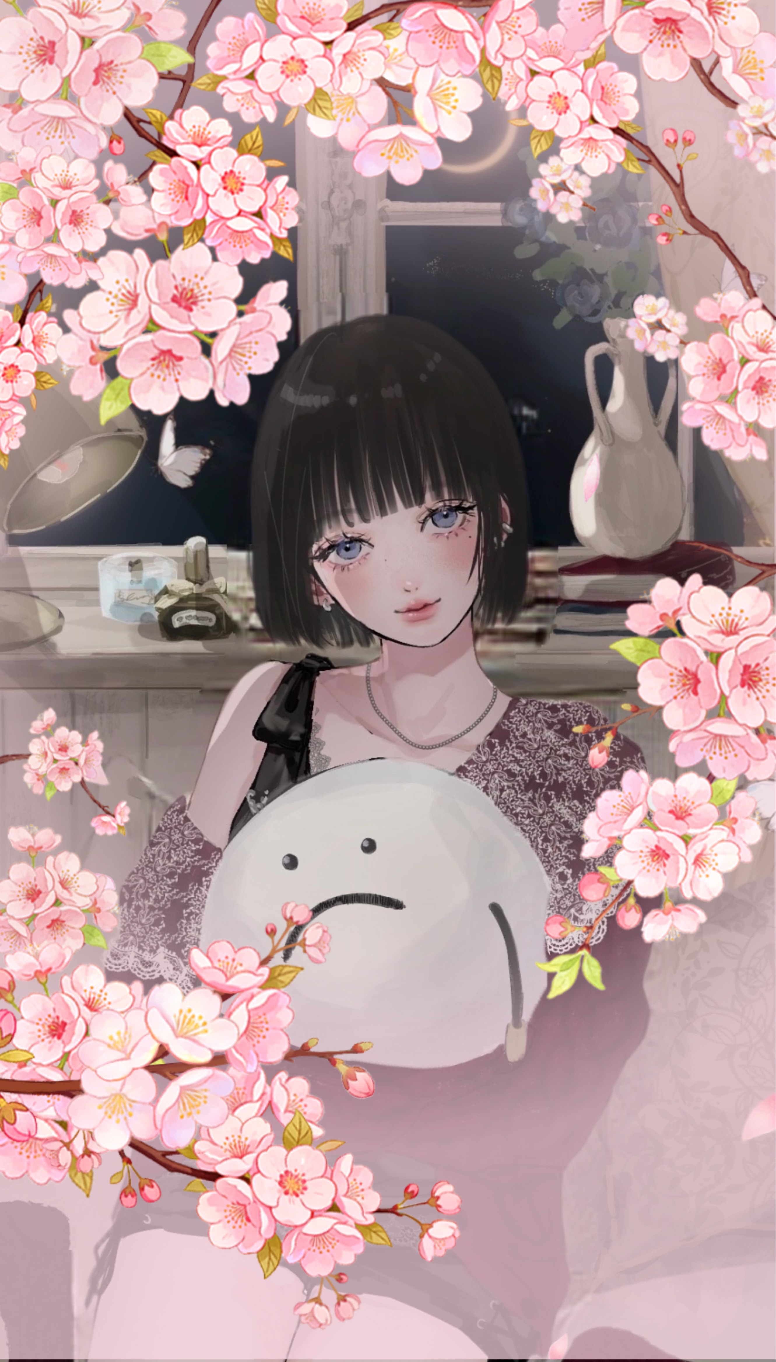 きみの寝落ち枠 lofi