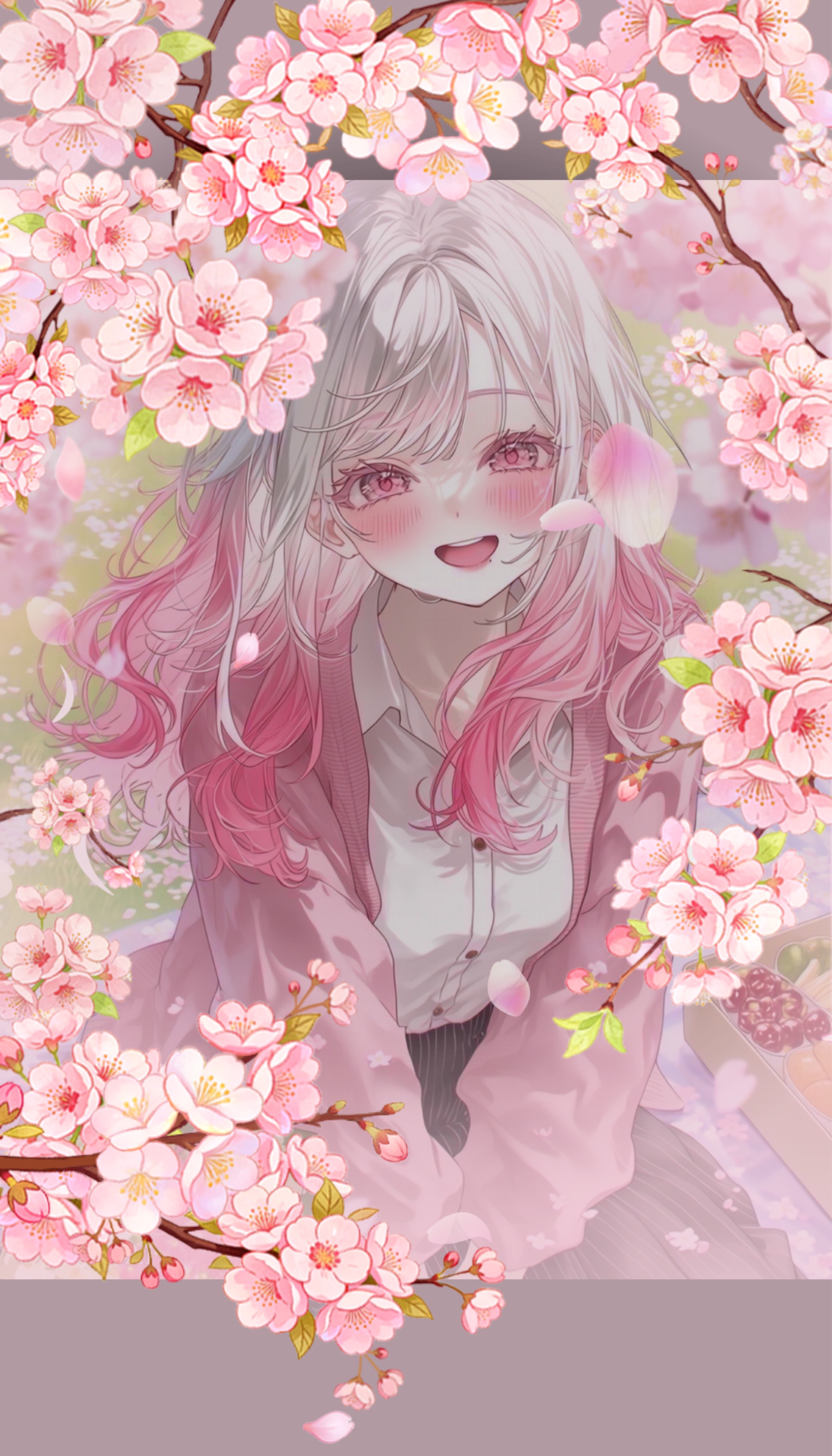 おっはにょん🌞お腹が空く声‼️