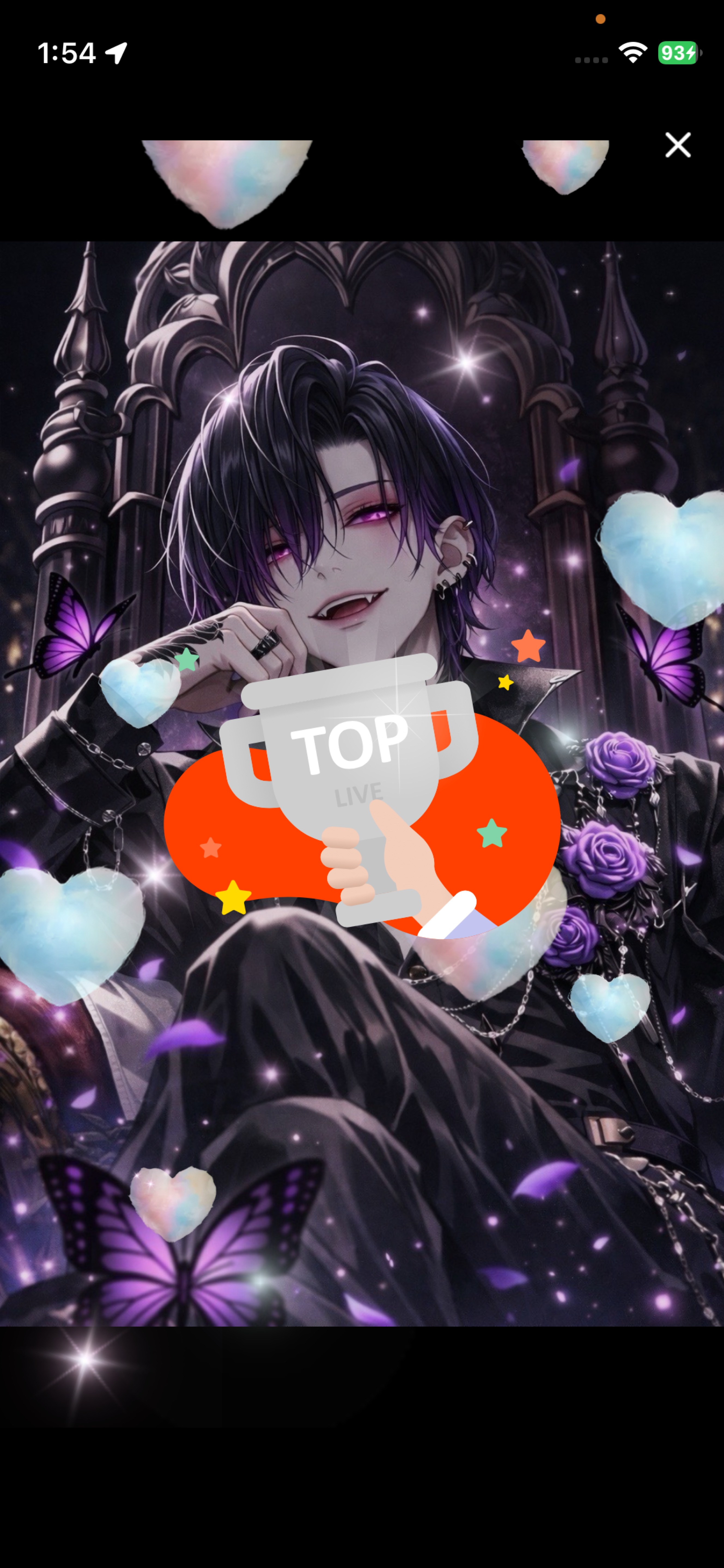 #646  我 夢 のおかげ‼️