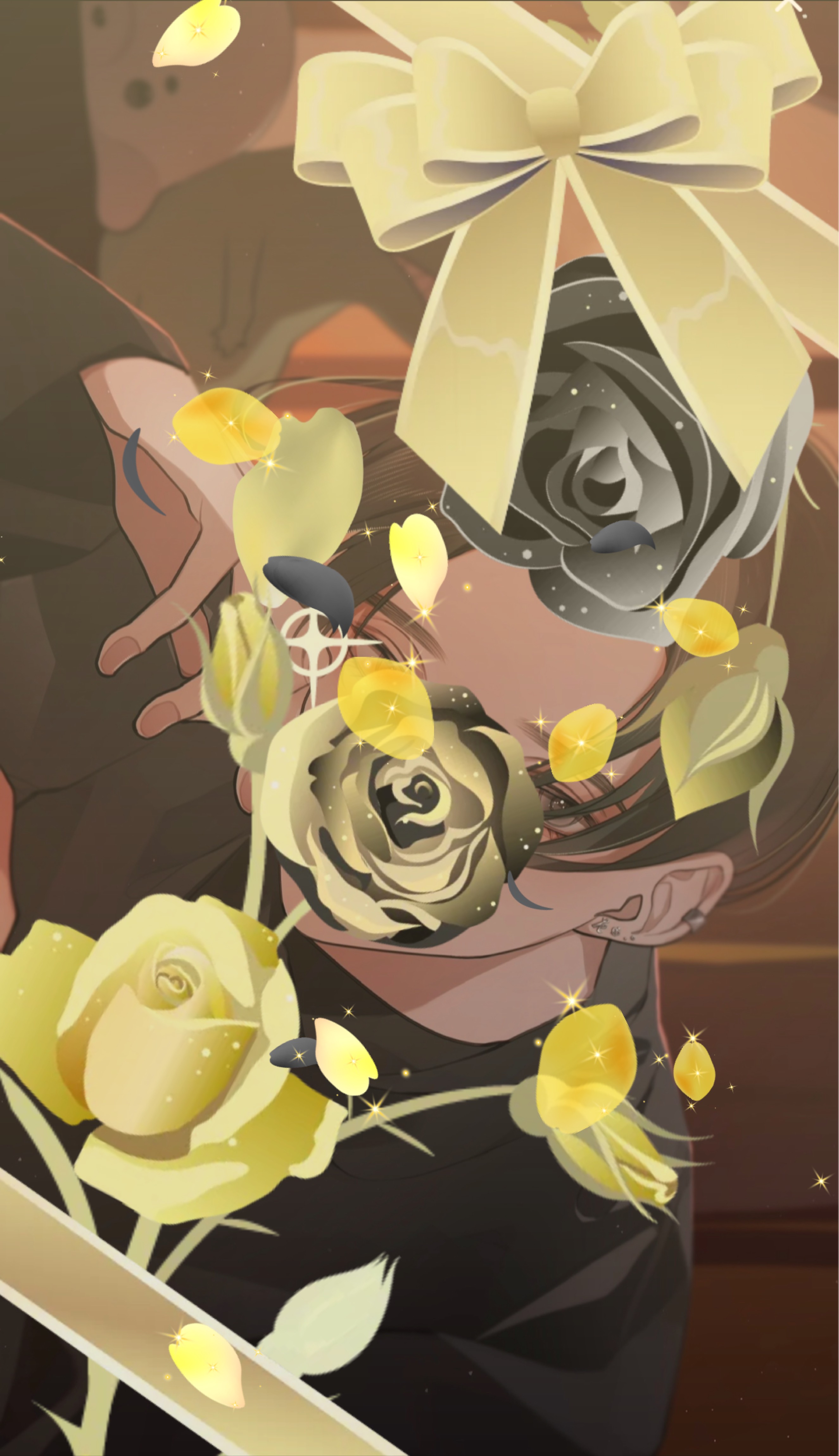 1h｜夜のひと笑い.