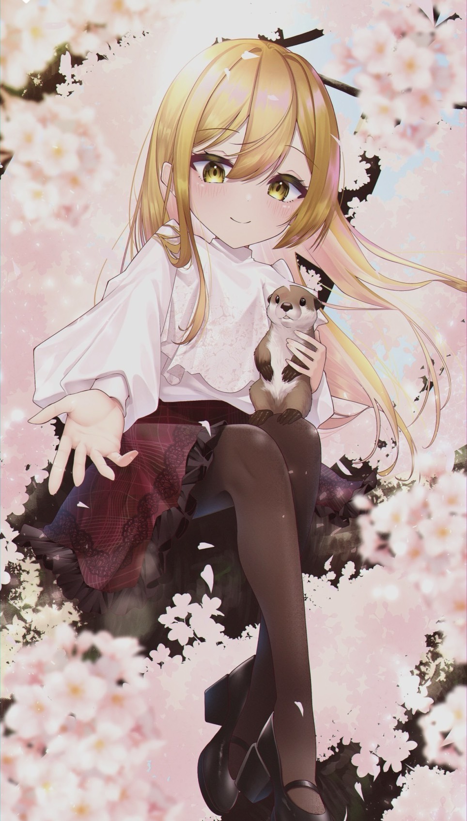 中低音/介護 元気を貰いにおいで！