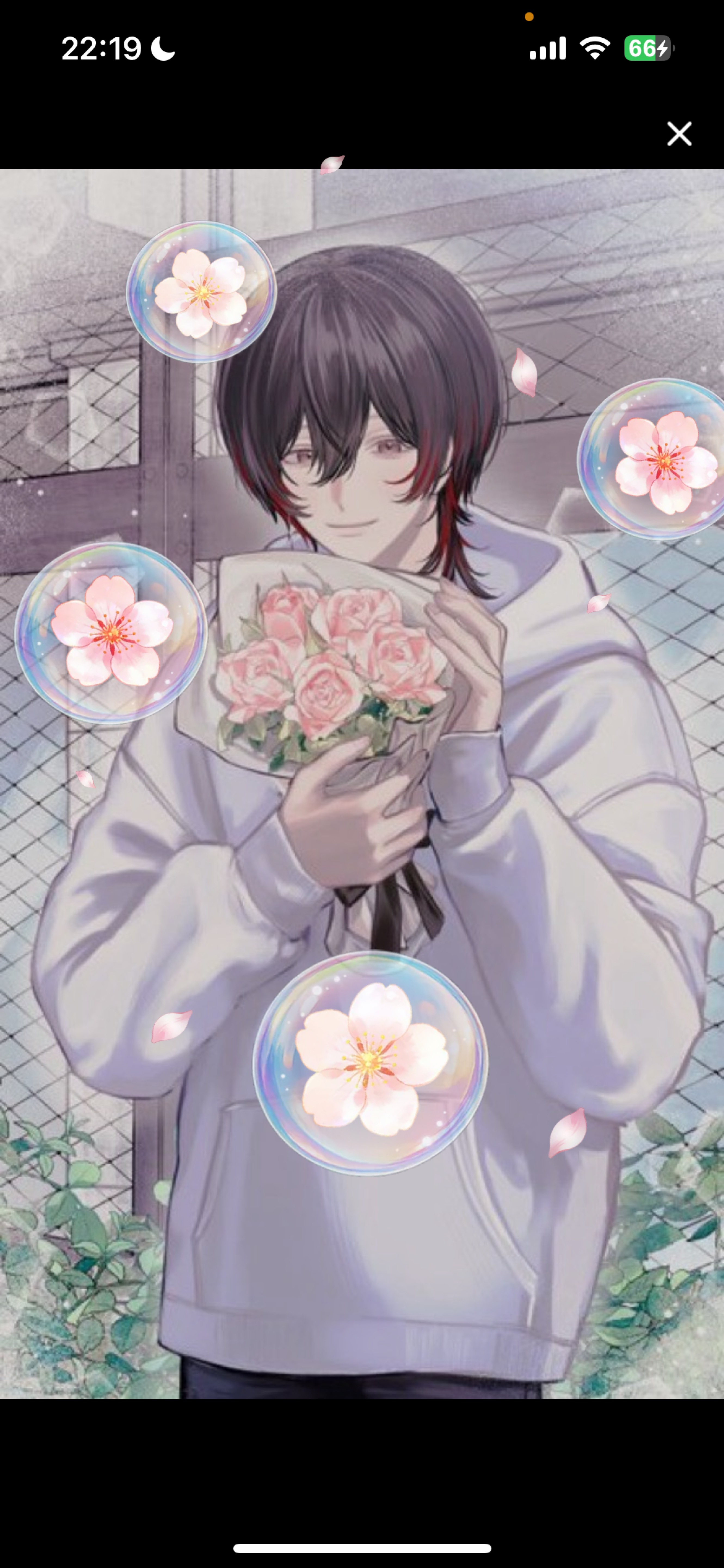 圧 倒 的 自 認 イ ケ カ テ