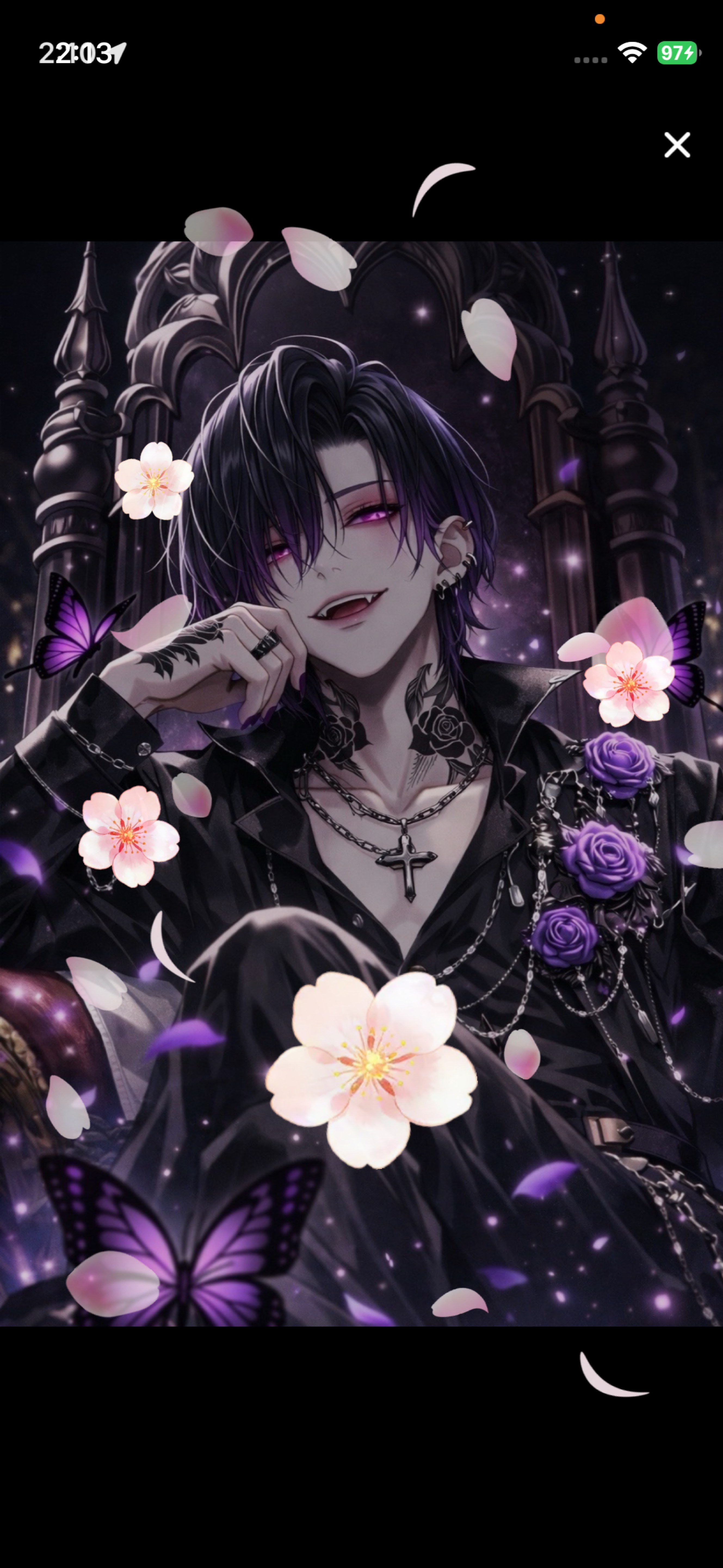 #646  我 夢 のおかげ‼️