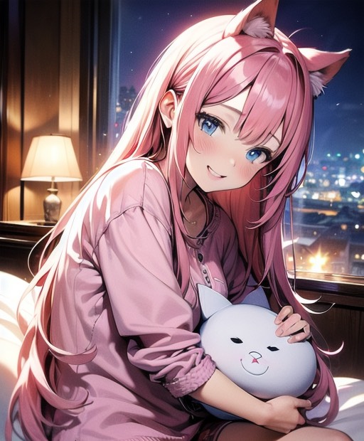 今夜はあれなんですょ！あれ‼️