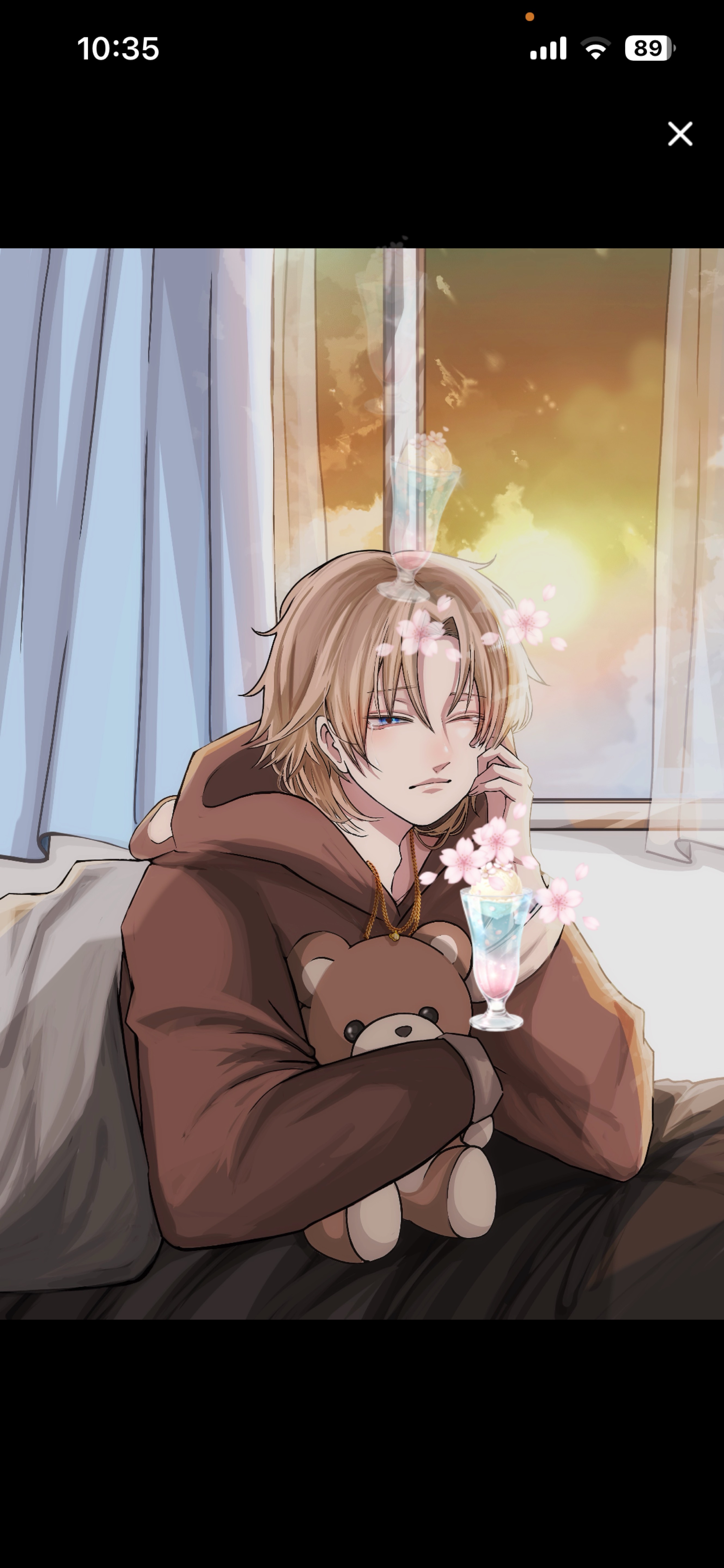 🧸<初◎しゅ〜ご〜!!ฅ"