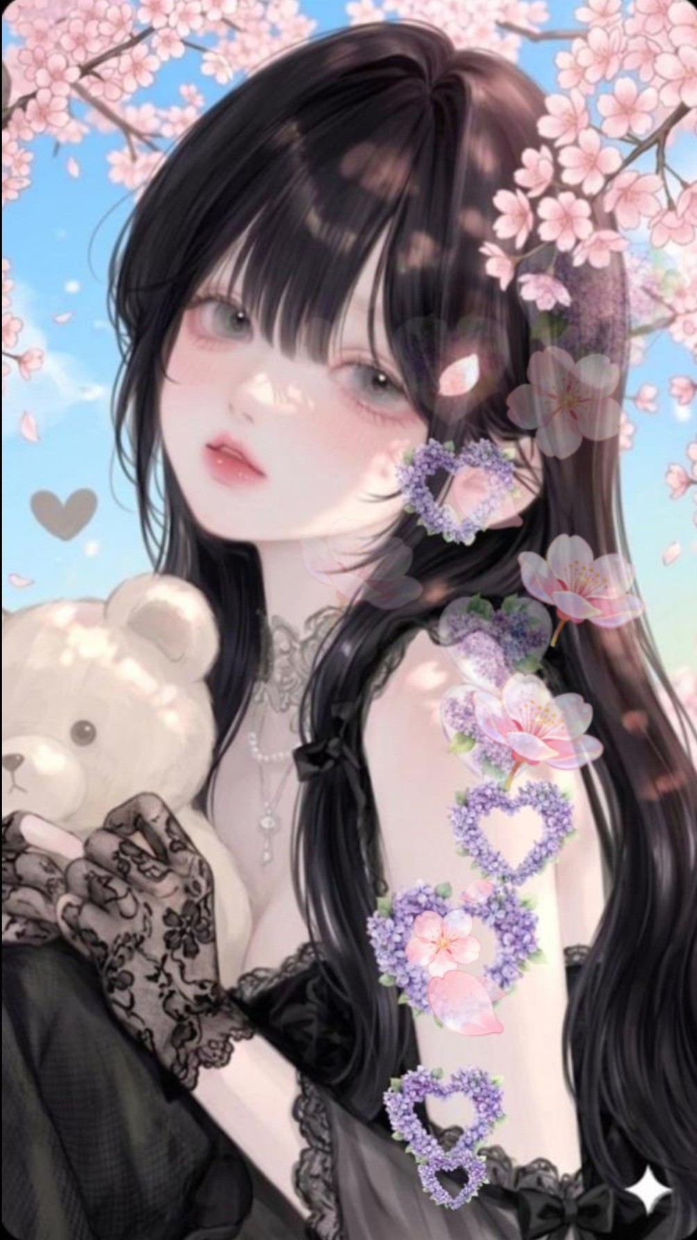 こっそりオープン♪