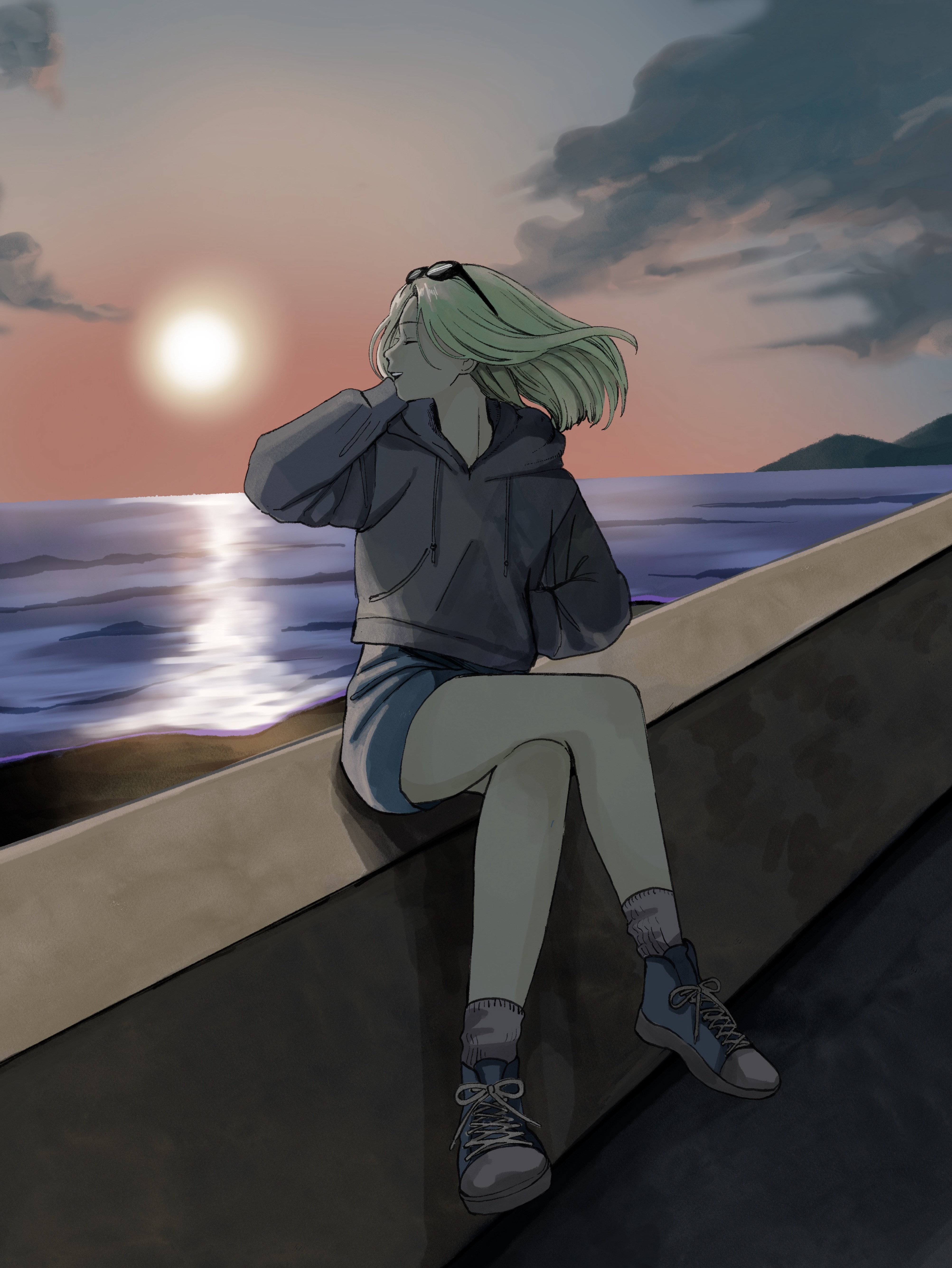 ちょうどいい枠 .