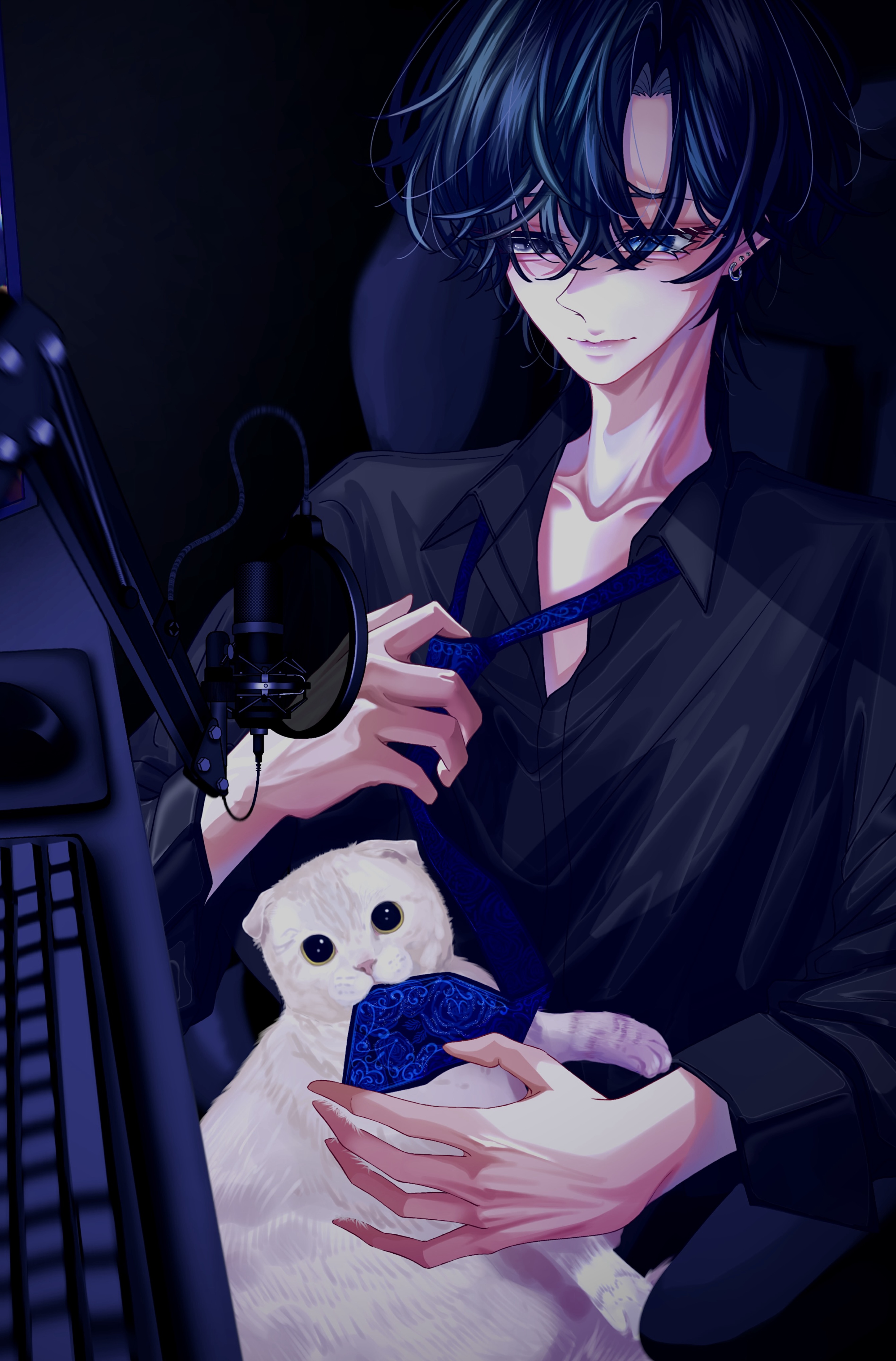 貴方の居場所𓂂𓏸