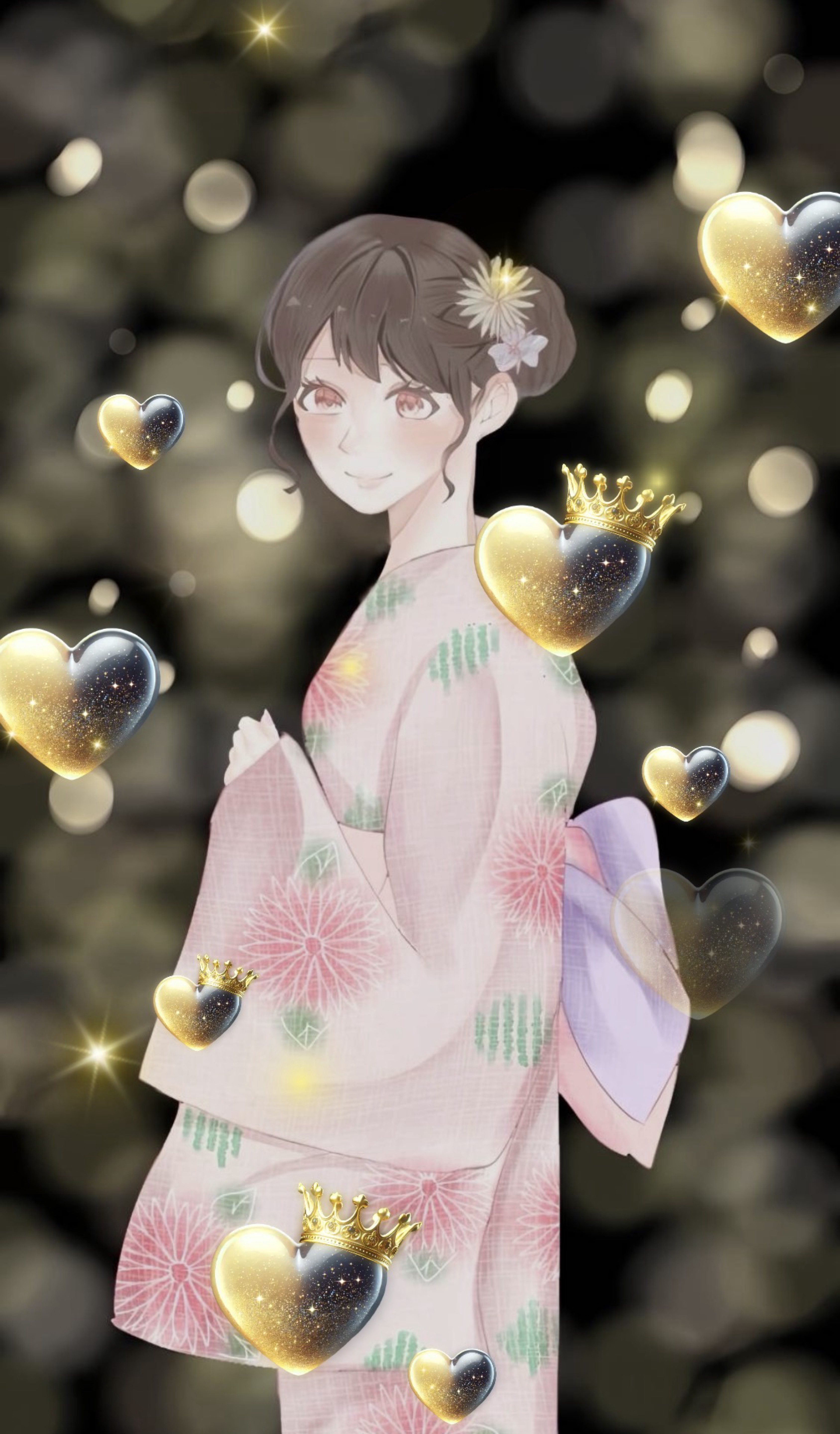 癒 ︎┊︎ 中低音 𓂃𓈒𓋜