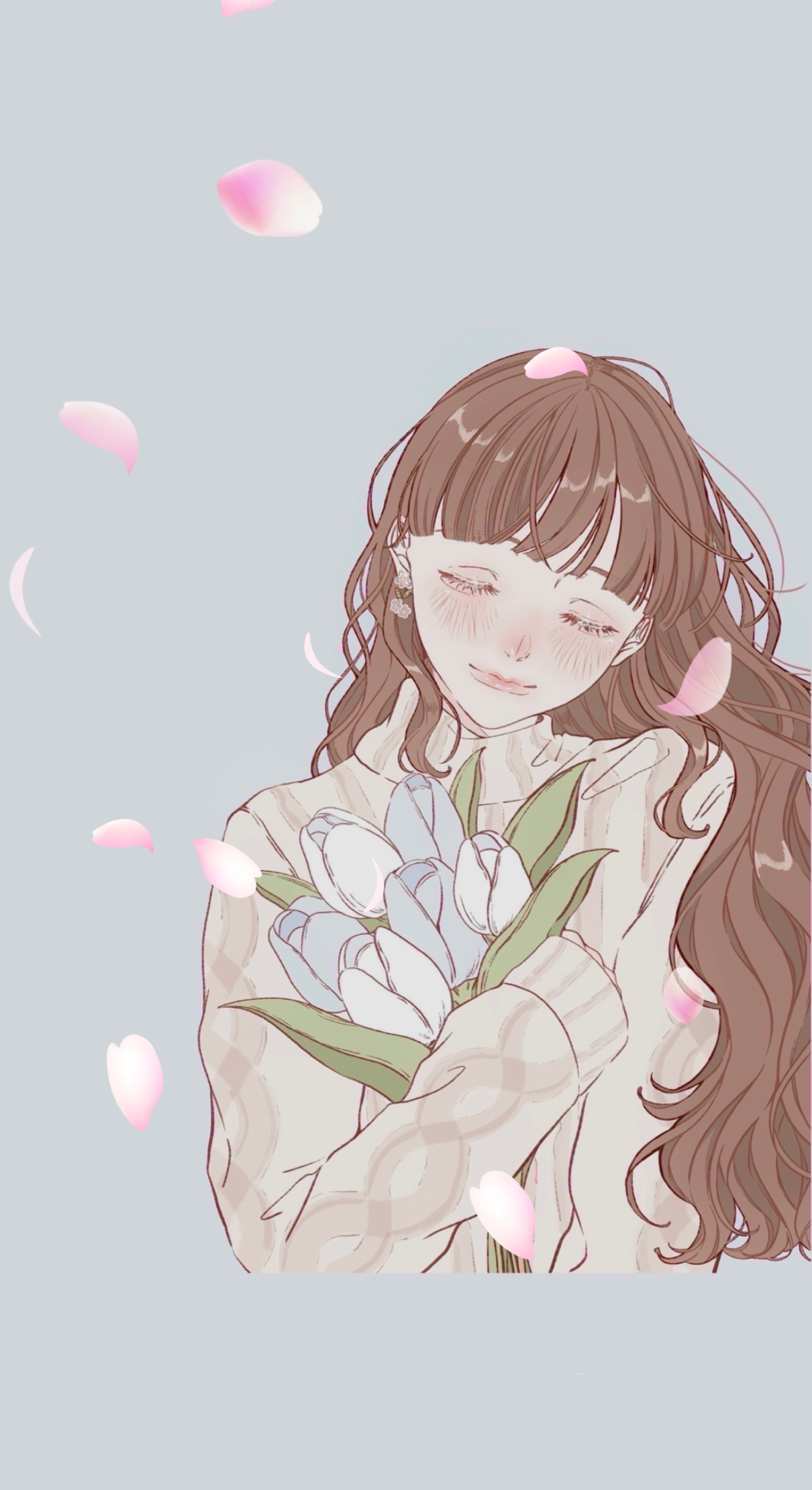 初･潜･寝◎￤お昼の優しい弾き語り🫧