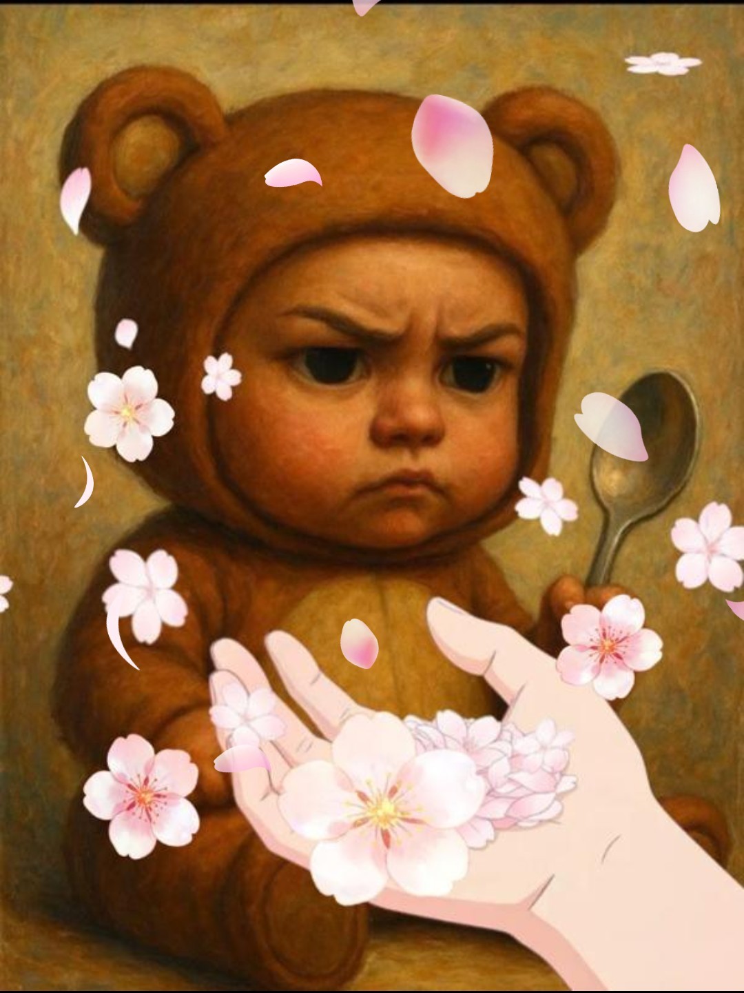 👶謎時間ベビー📻️