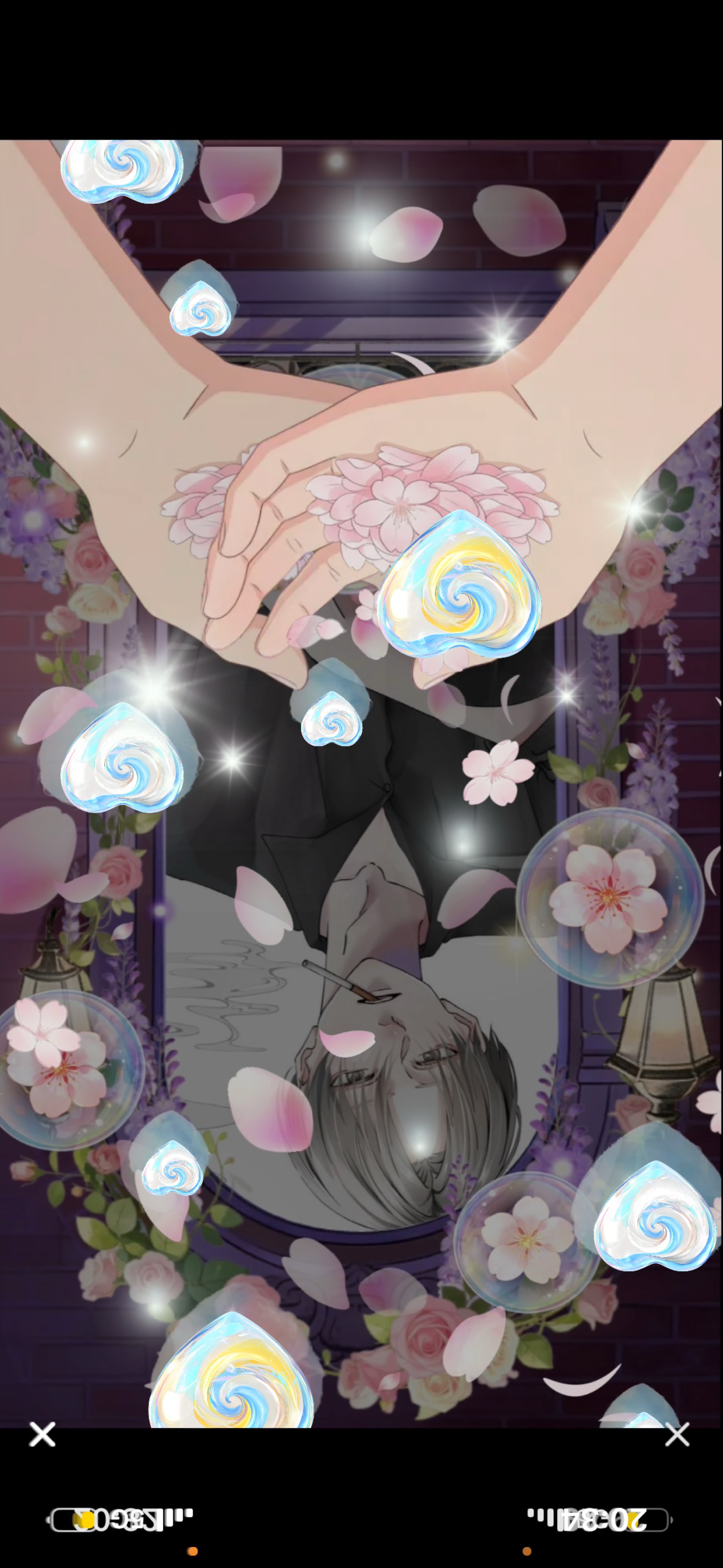 𝑆𝑡𝑎𝑦 𝑏𝑦 𝑚𝑦 𝑠𝑖𝑑𝑒