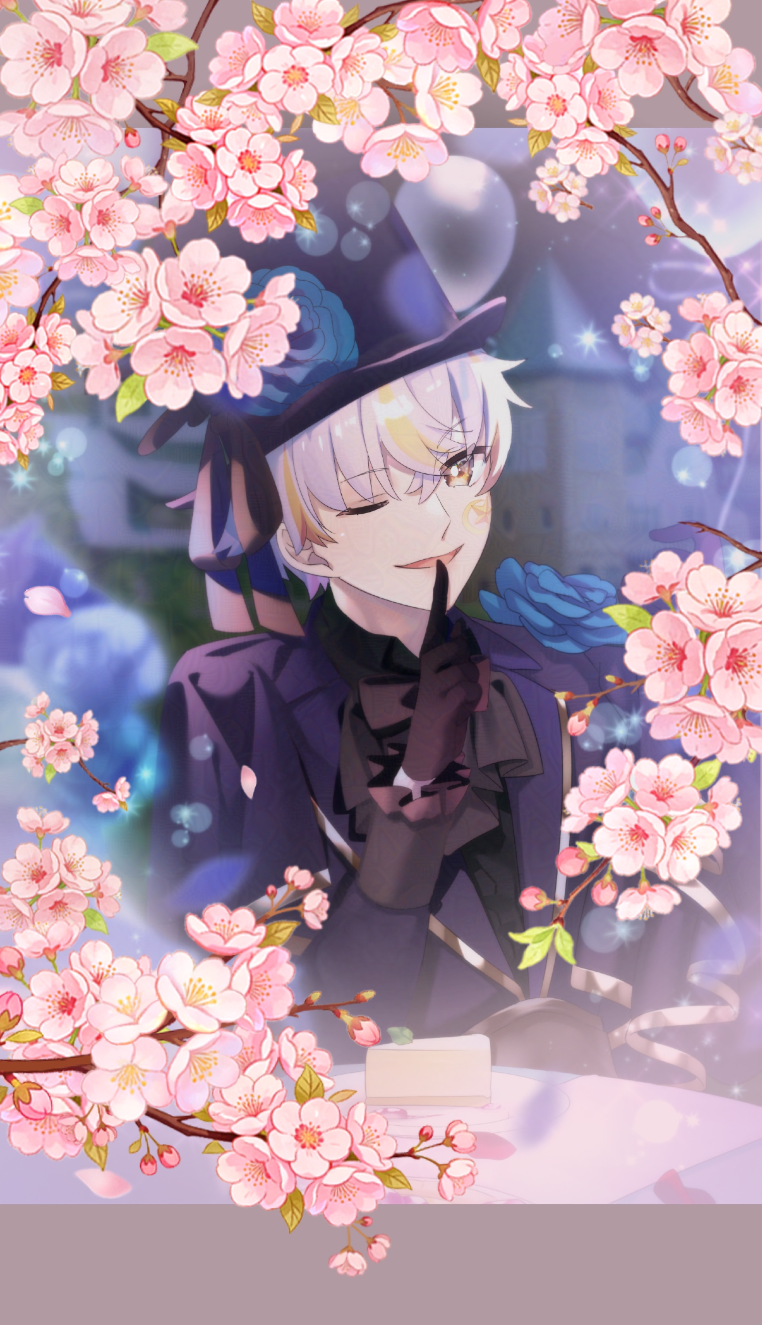 4/3 お気軽に︎┊︎歌と雑談