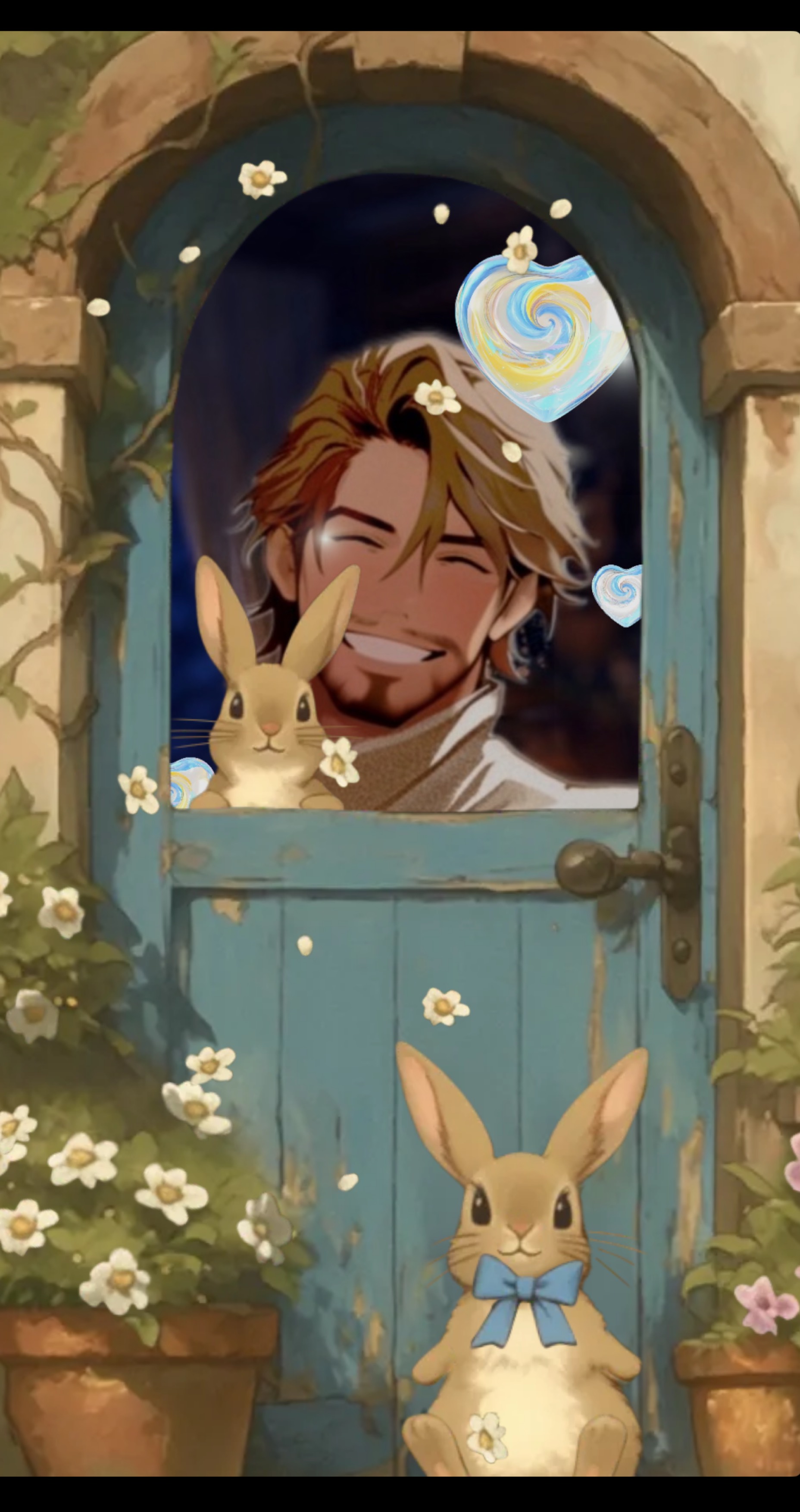 オトナの声 やさしい夜🌙