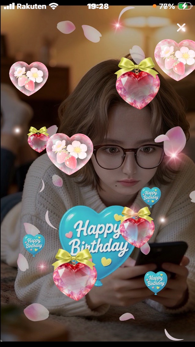 🎂５周年【ズイ】初見🆗無課金派や中高