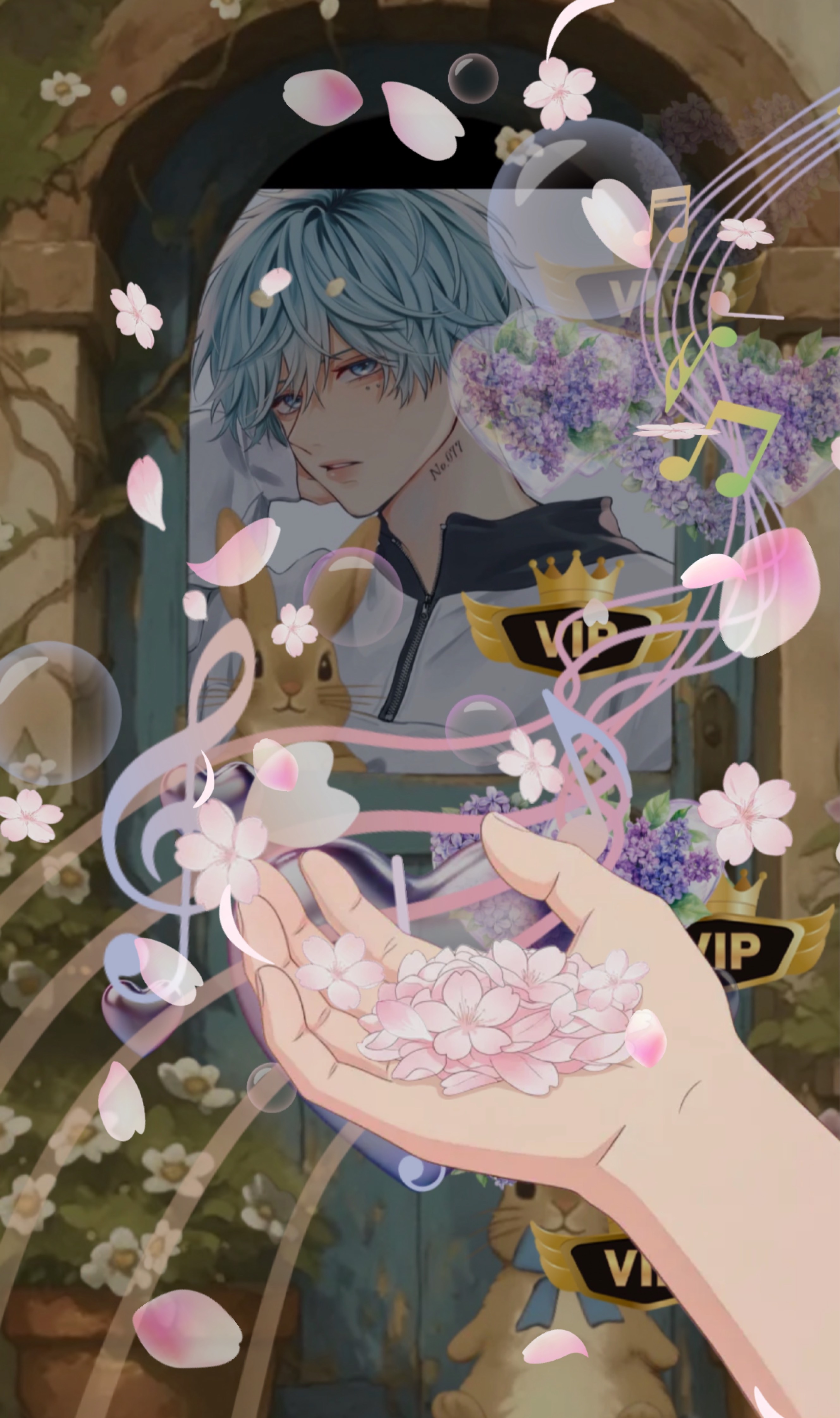 𝑬𝒗𝒐𝒍𝒖𝒕𝒊𝒐𝒏