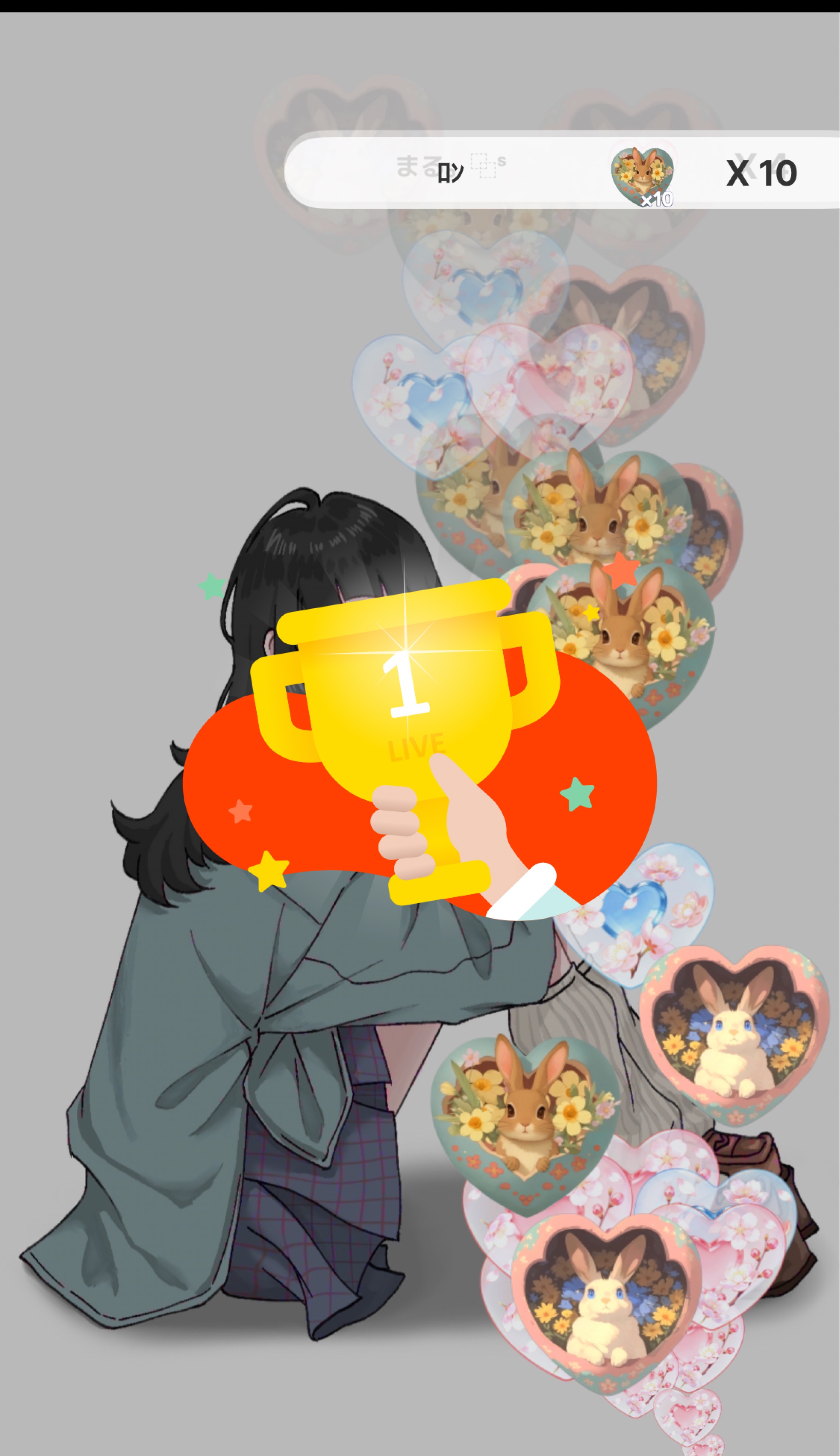 初潜〇弾き語り🫧