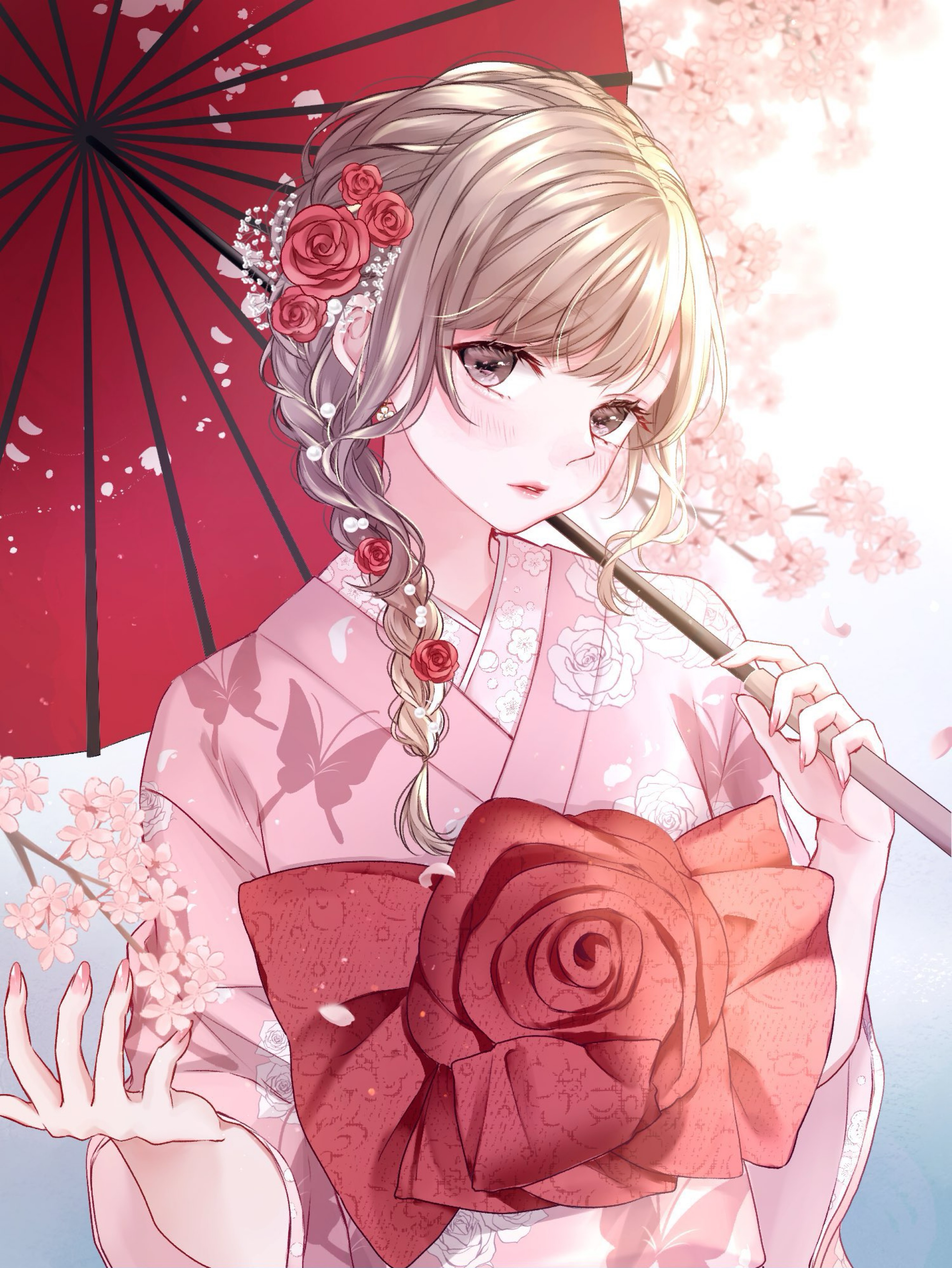 化粧おわるまでだよん