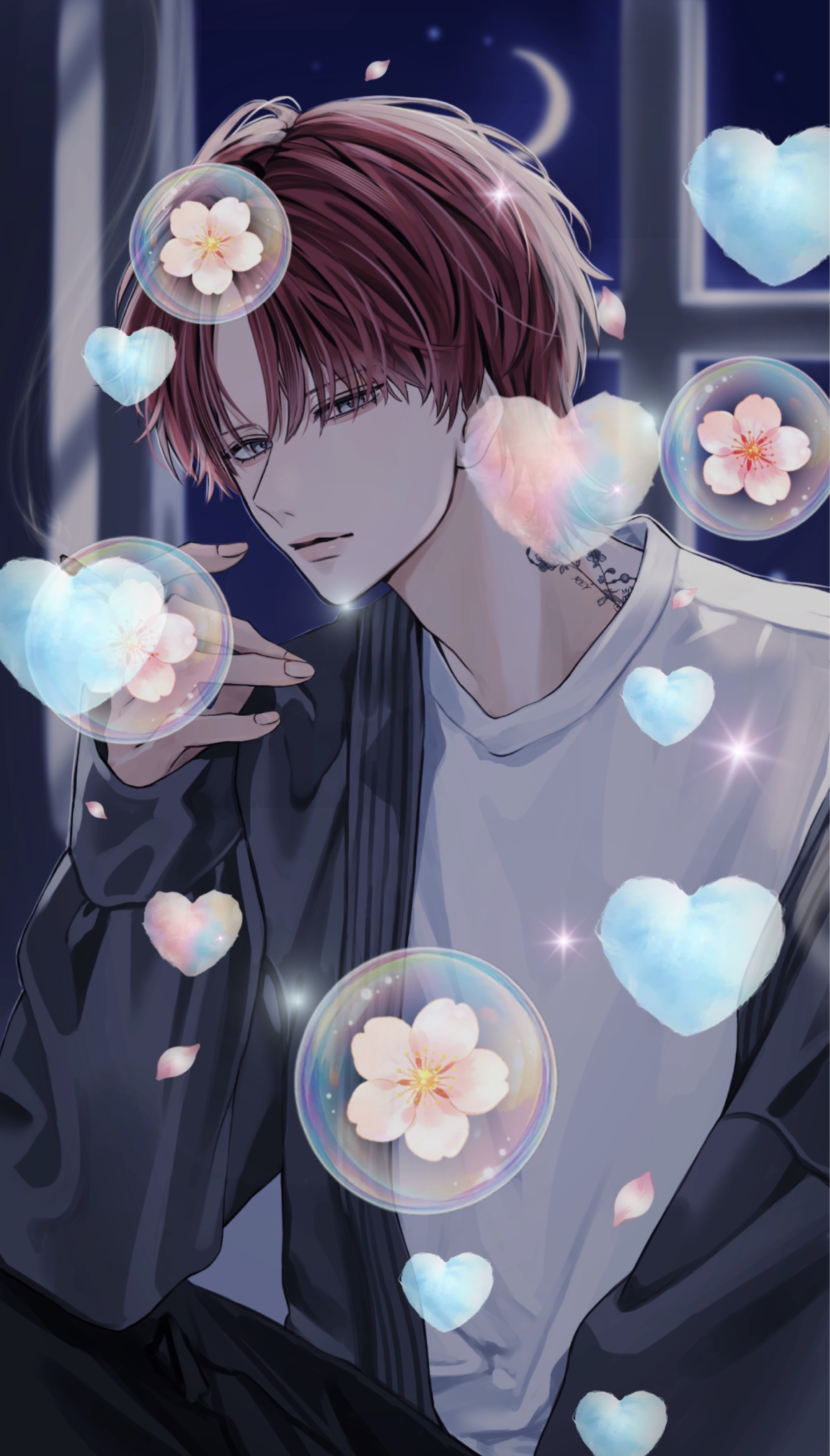 初見〇 少し話そうか 1h