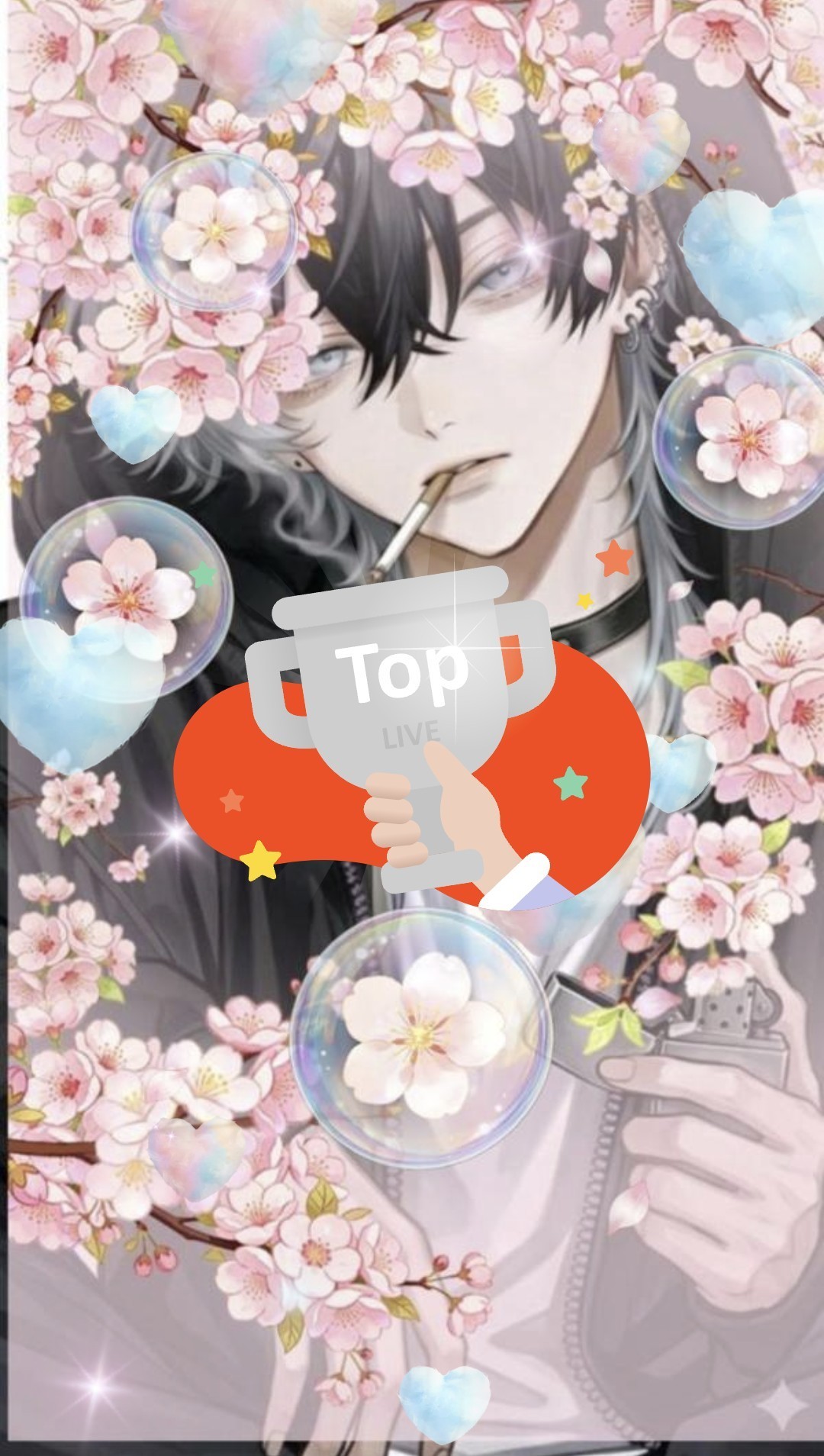 今日の主役はここ！