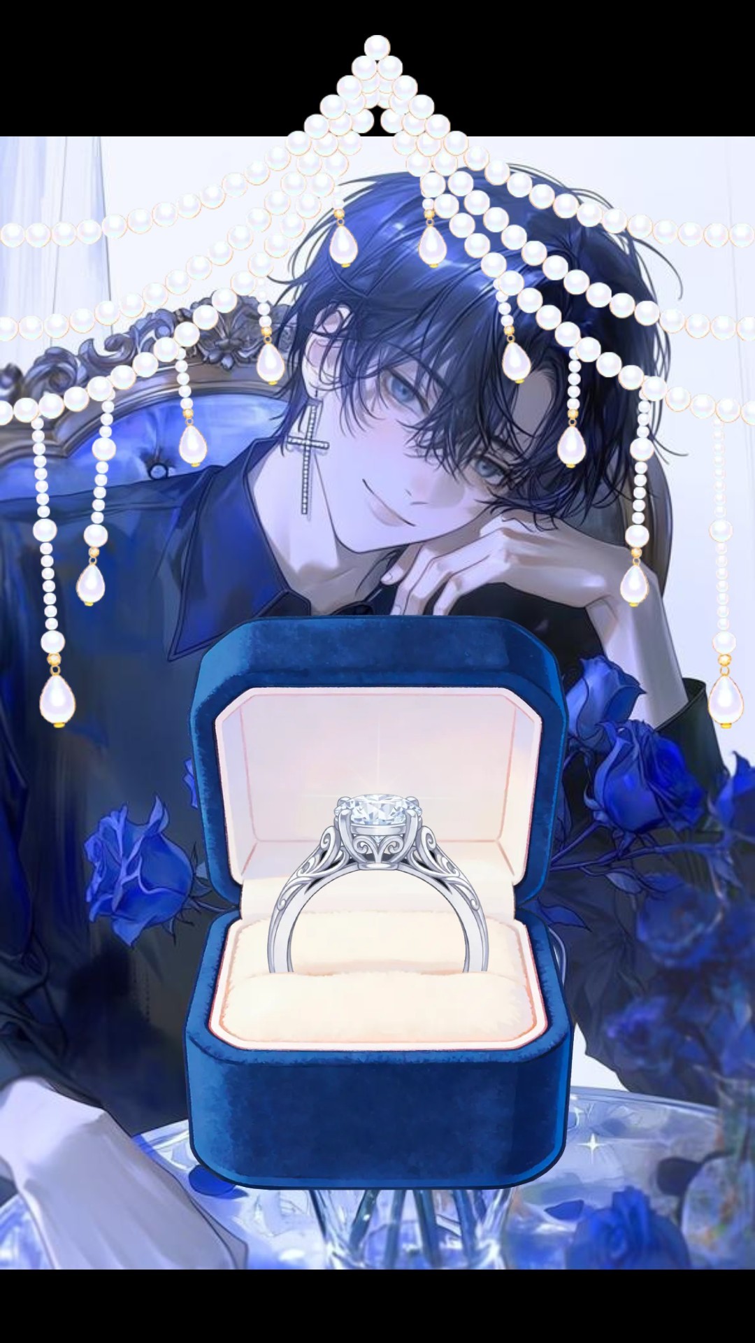 初潜️⭕️凛の日