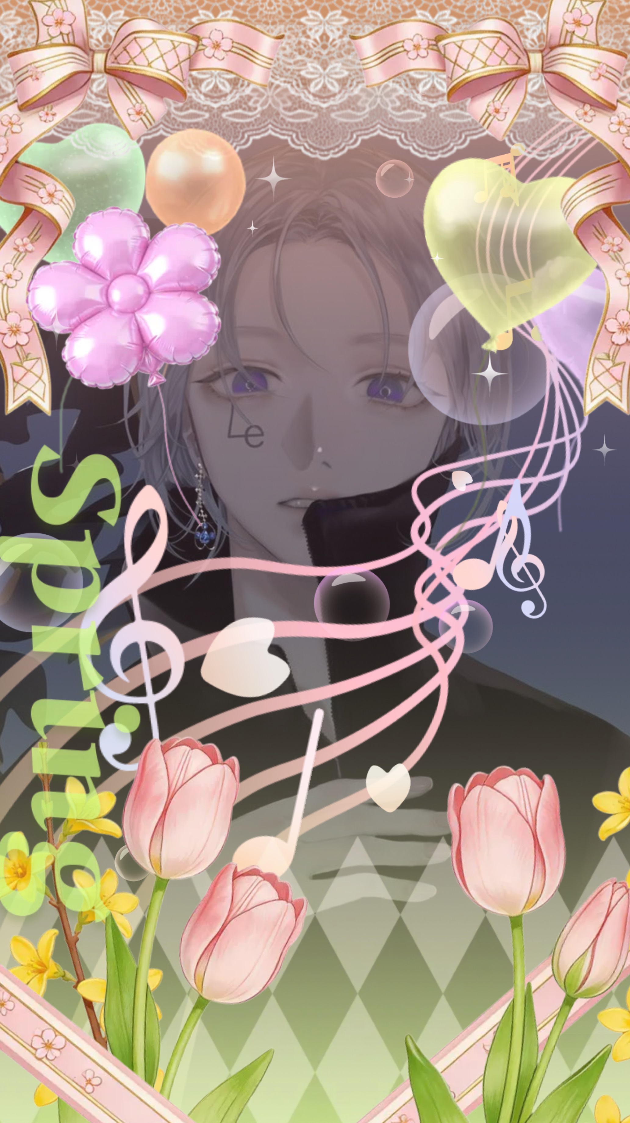 潜○初見さん30秒聴いてって?