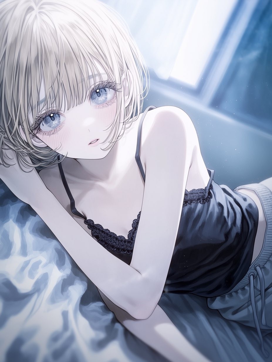 初潜◎┊︎休 憩 所 💭