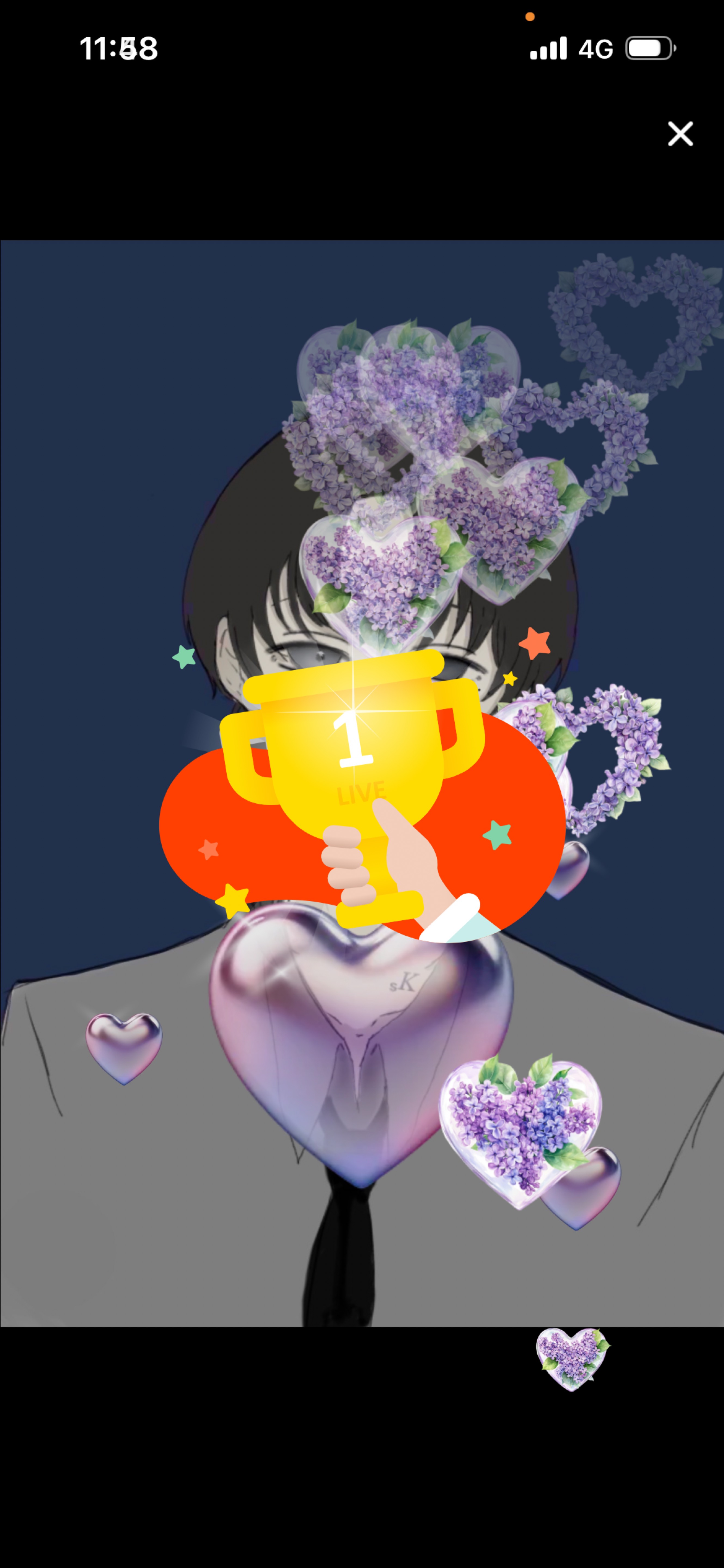 初潜寝〇 癖になる声💭