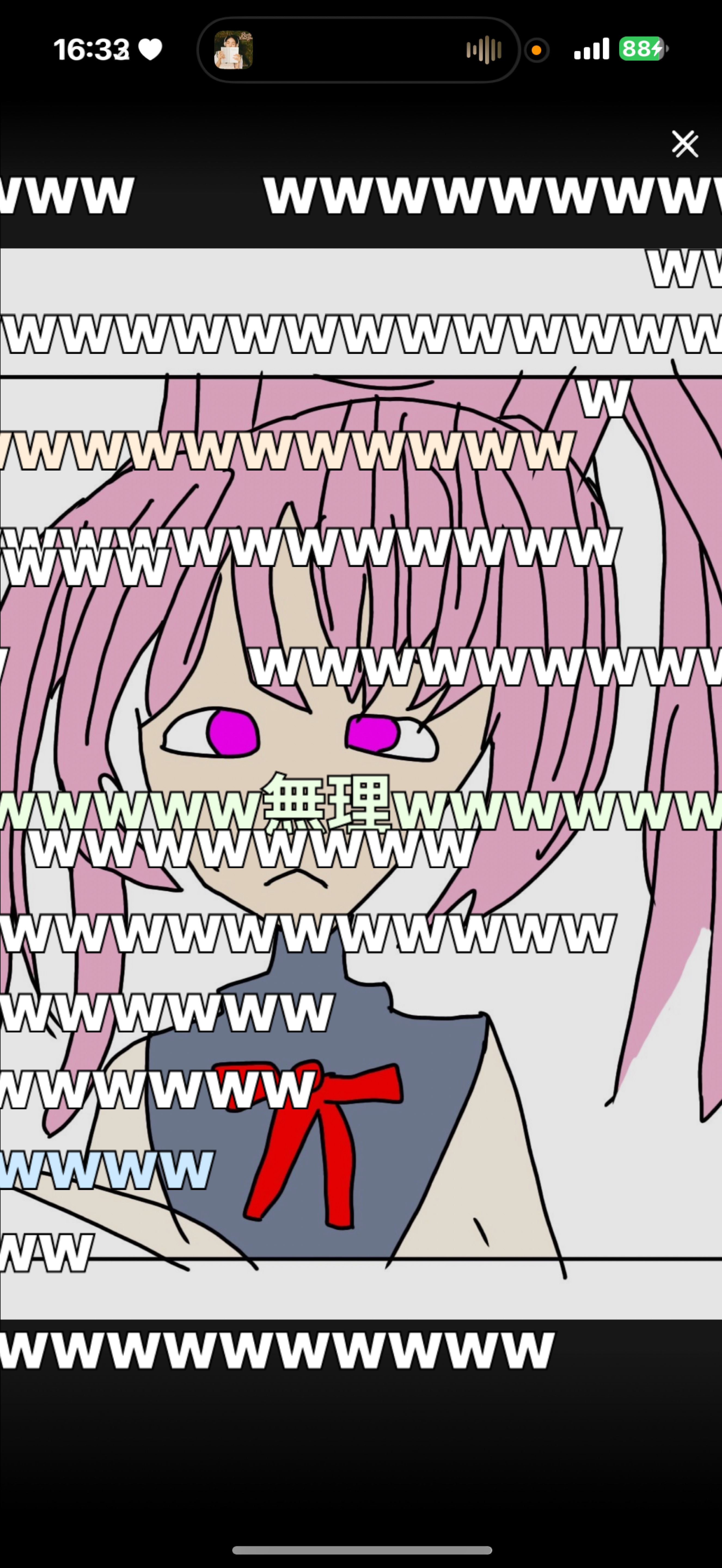 ~18:30⌇💠雑談BGM💠