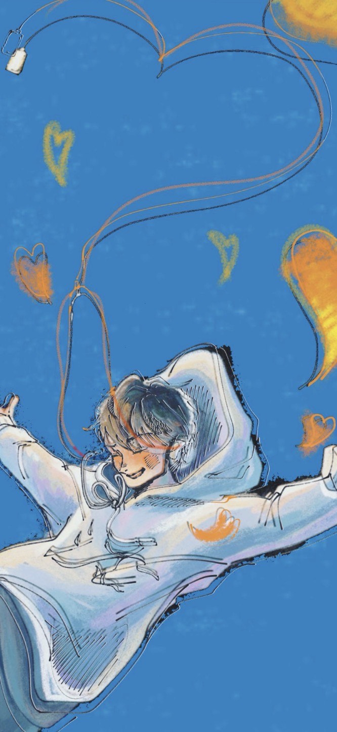 落 ち 着 く 声 .