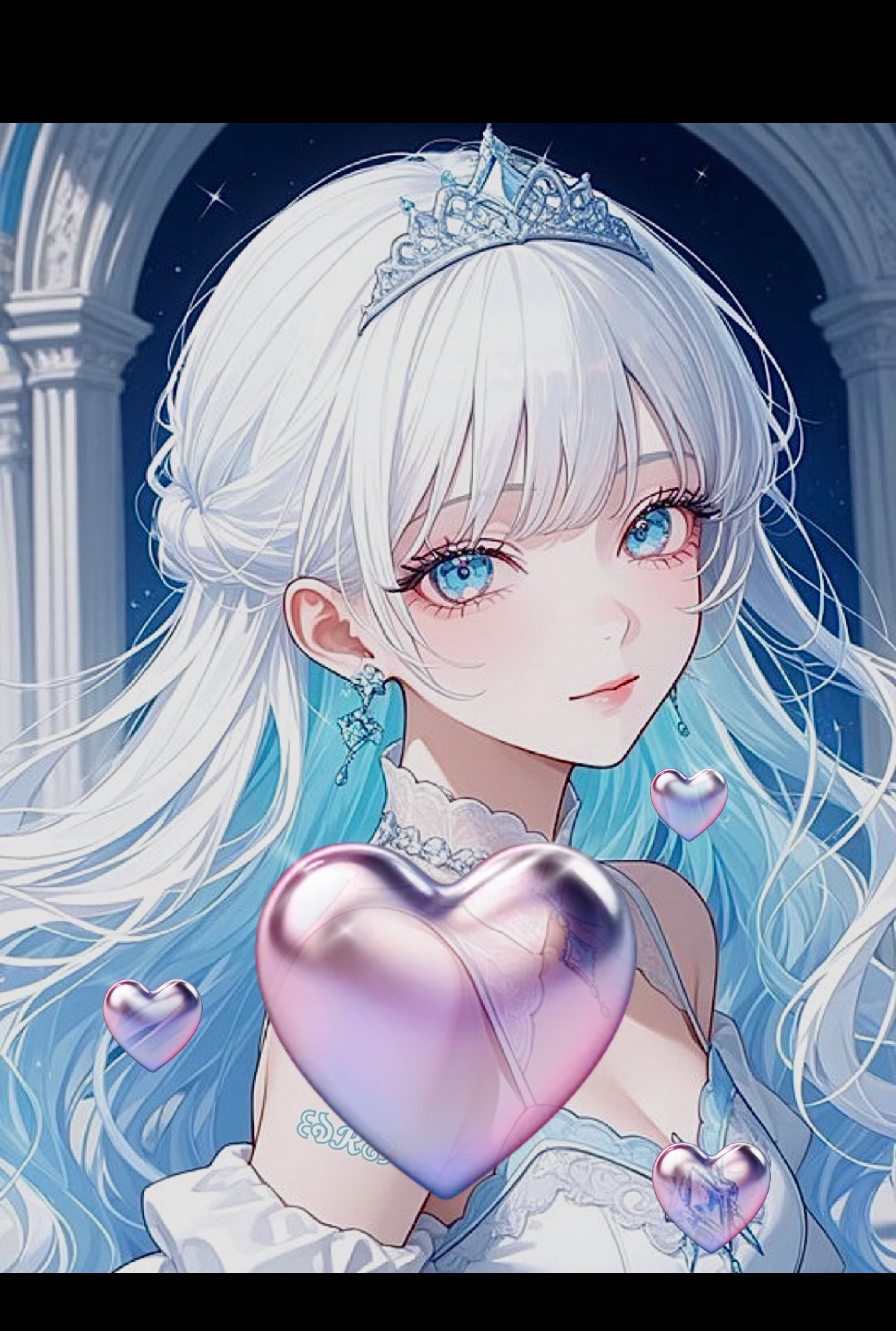 八重歯で刺してあげる🌸