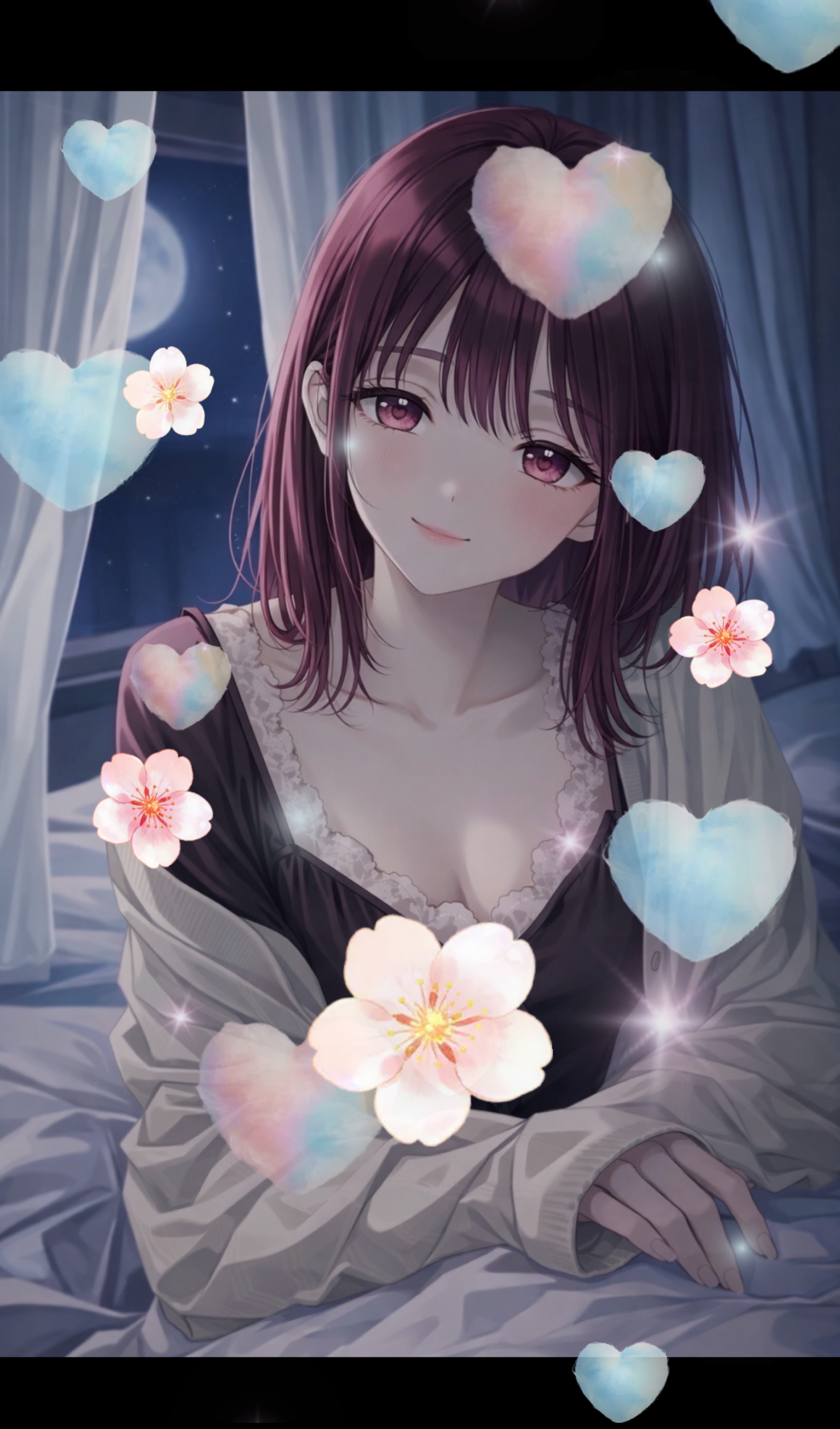 甘やかし屋さん-𝙊𝙋𝙀𝙉-