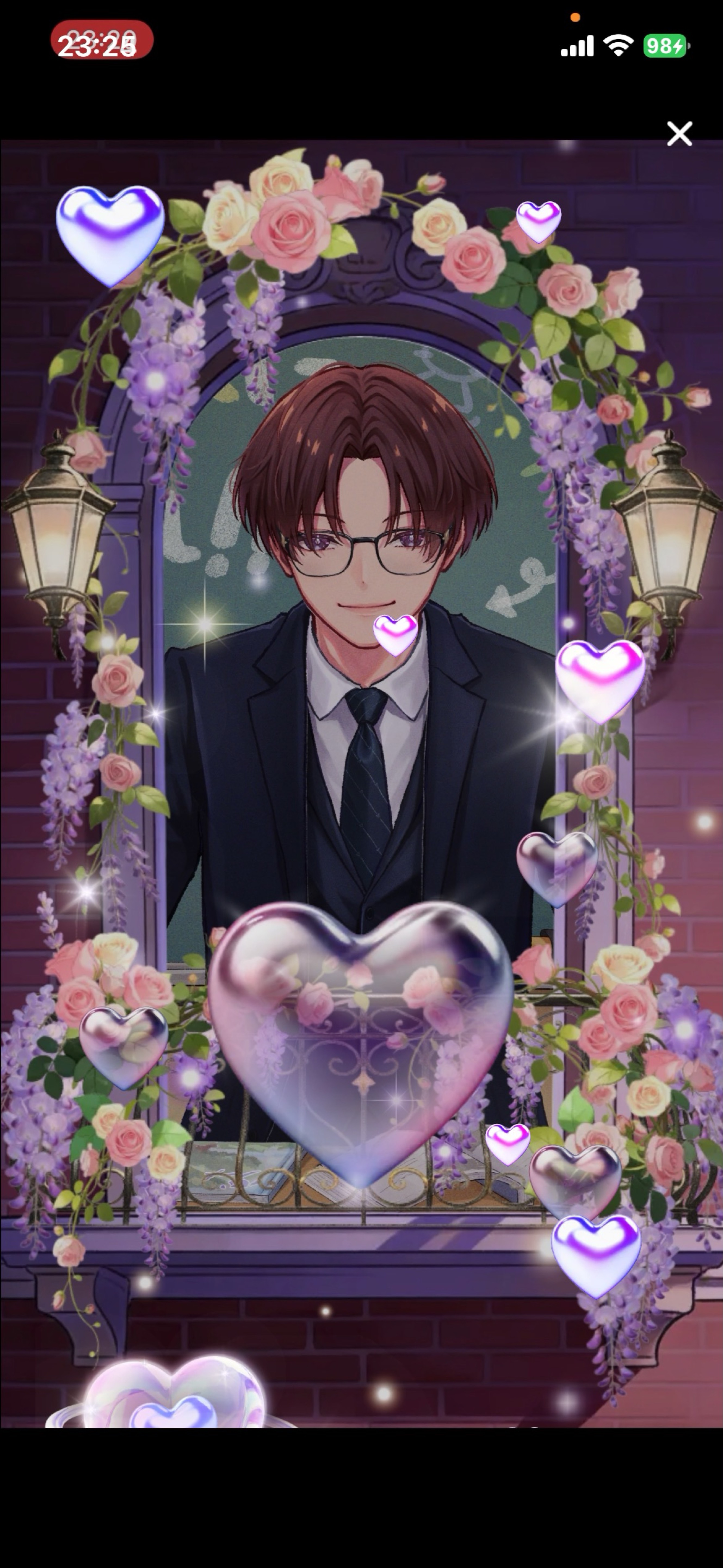 目、あったね👀❕