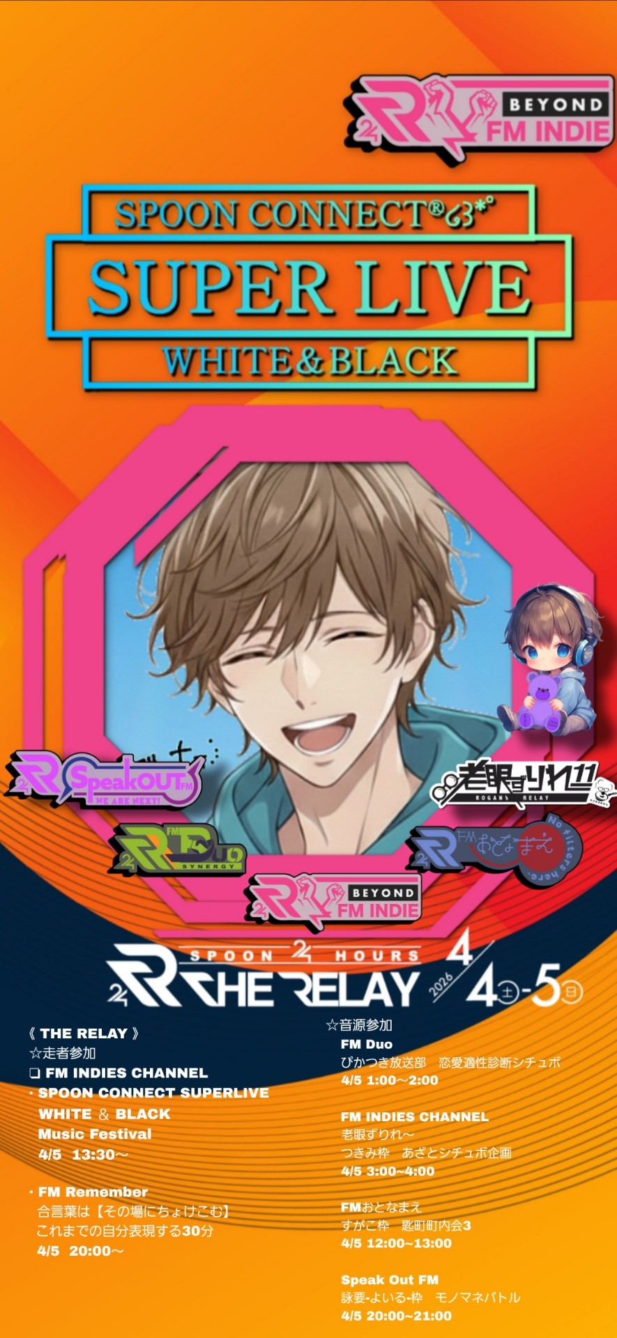 居心地良すぎる枠