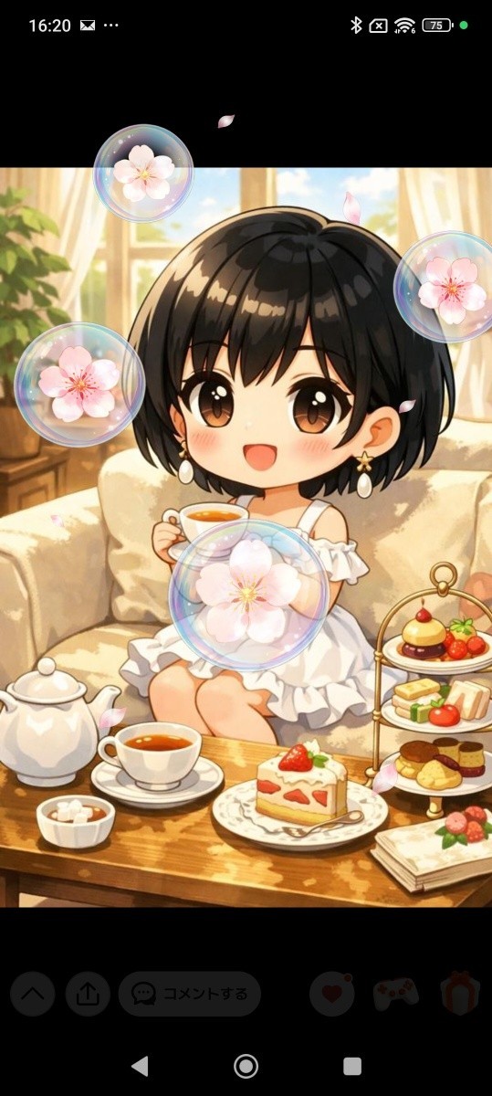 トーリス20人耐久🙋🏻‍♀️´-